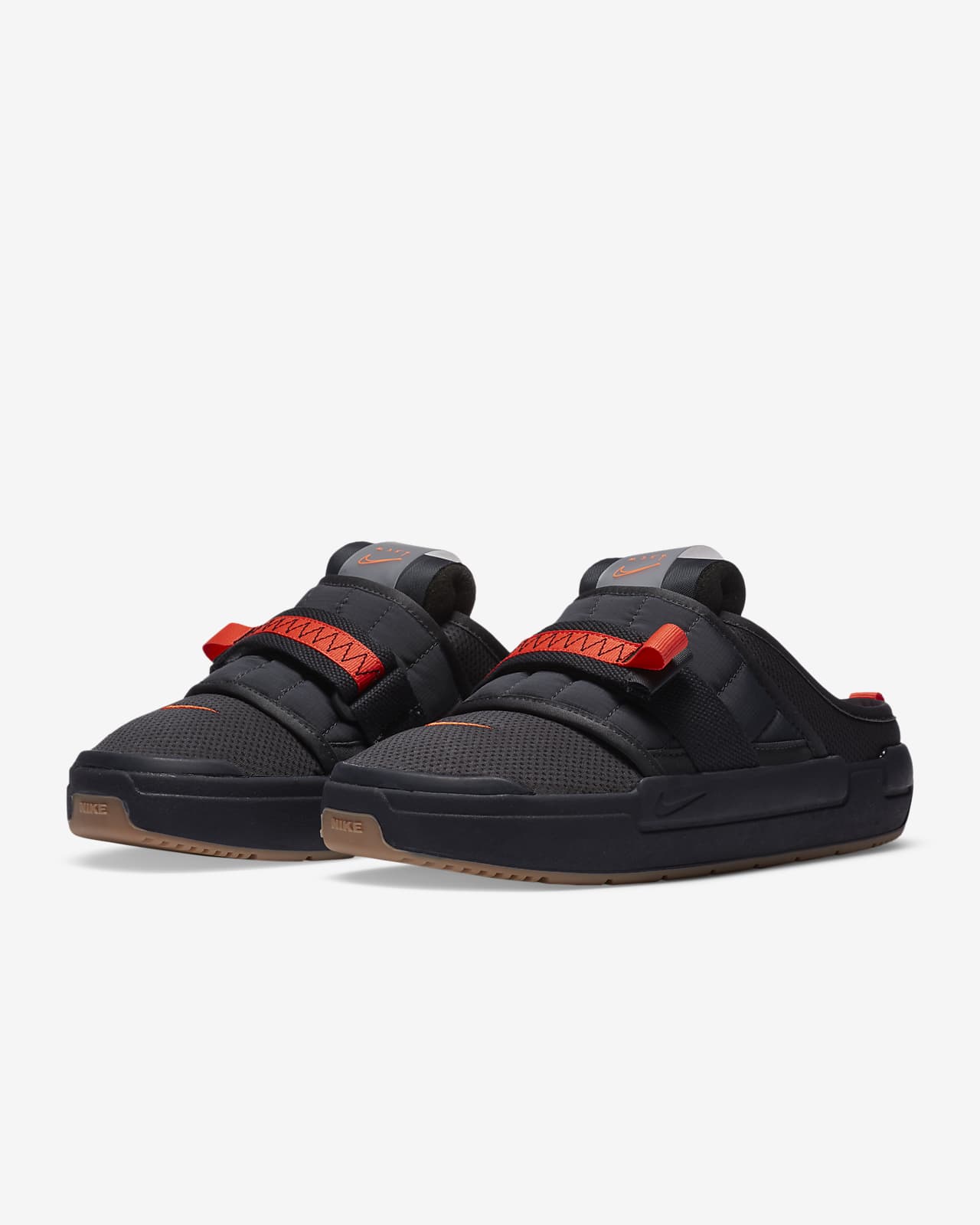 nike offline on feet