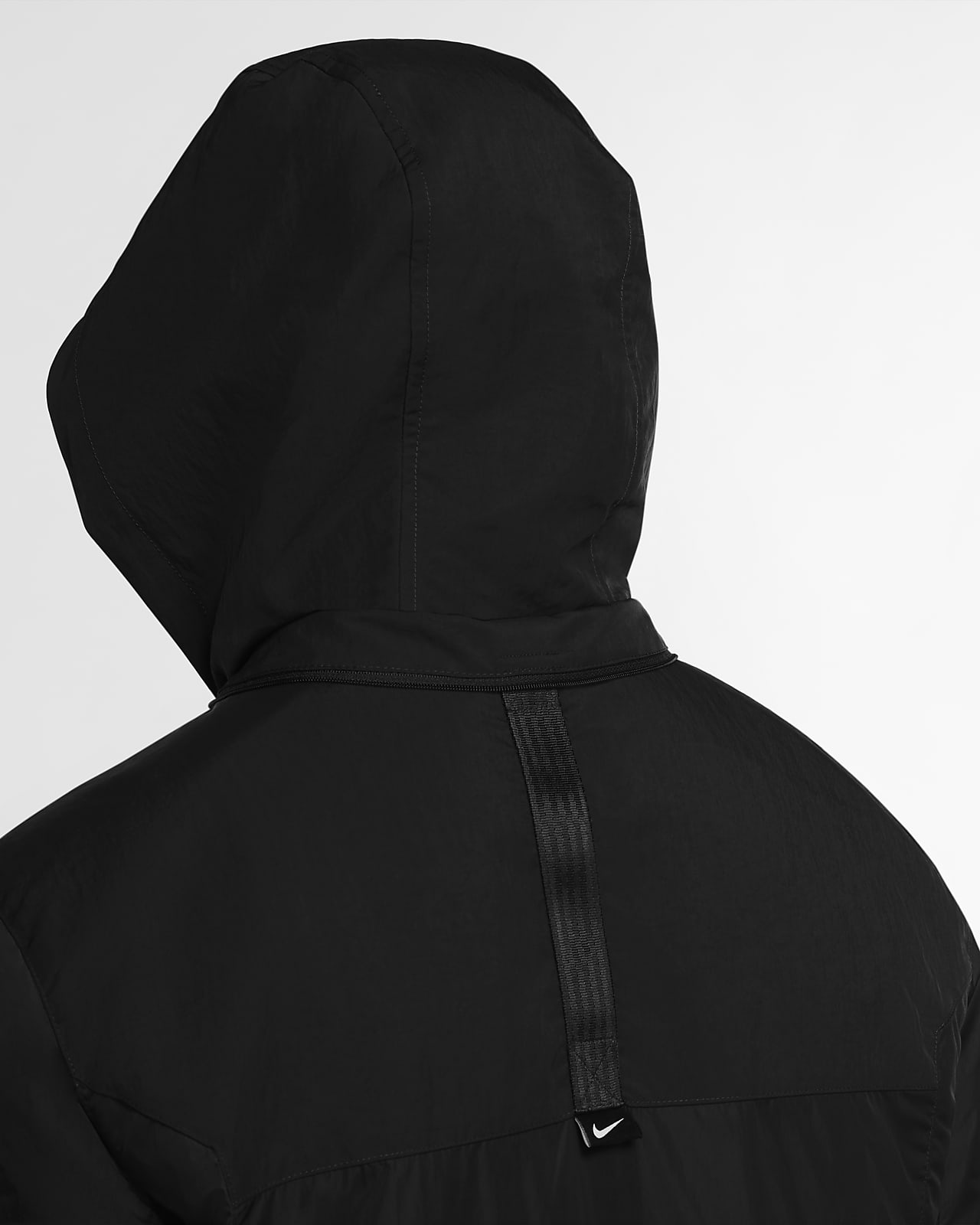 Nike Sportswear Synthetic Fill Repel M65 jakke til herre Nike Sportswear Synthetic Fill Repel M65 jakke til herre
