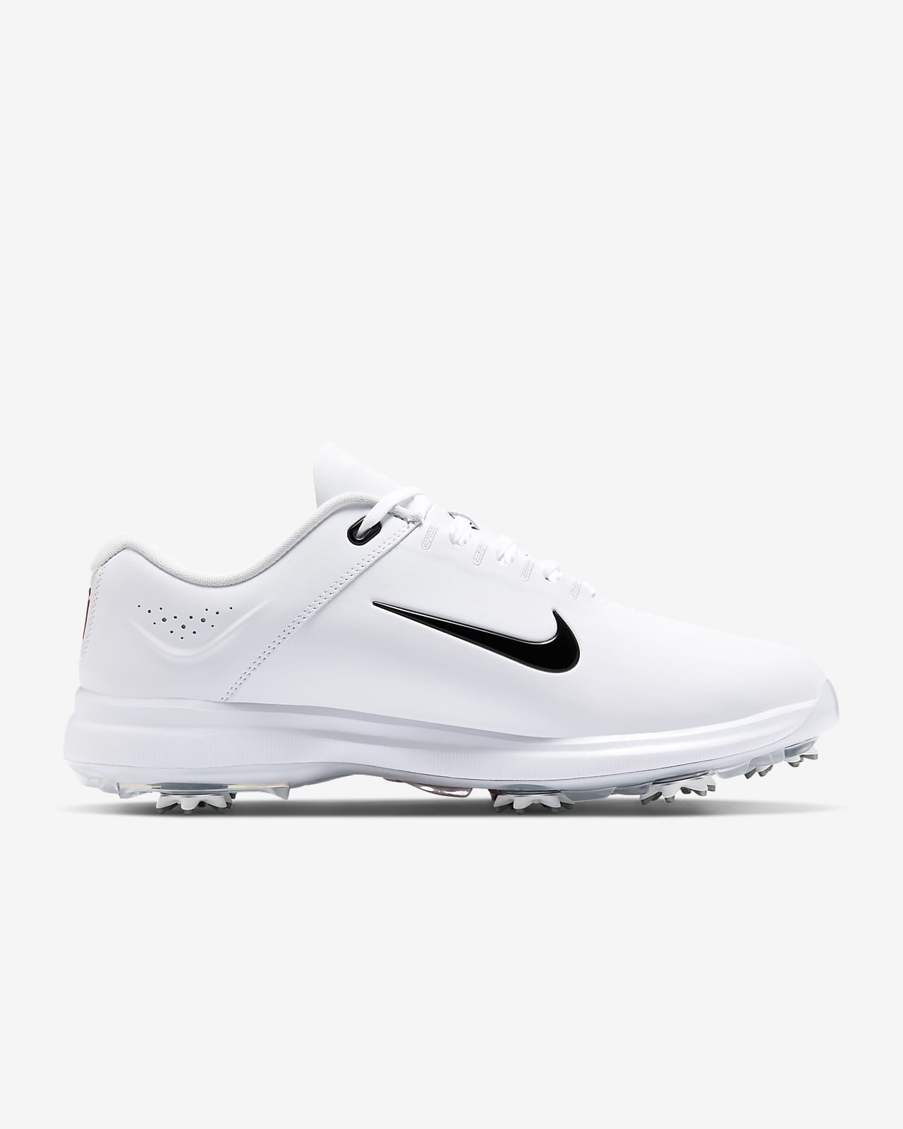 wide nike golf shoes