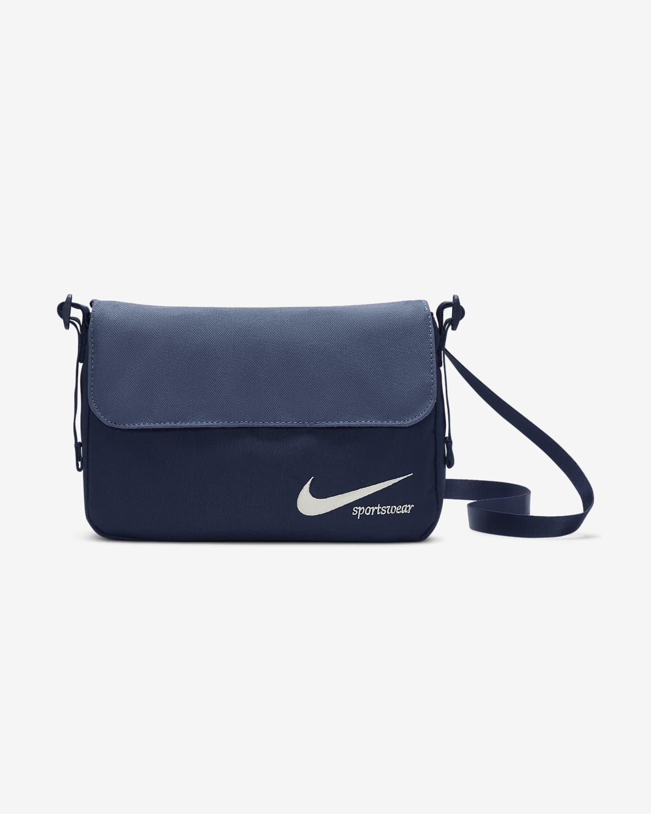 Shop Sportswear Women's Futura 365 Cross-body Bag (3L)