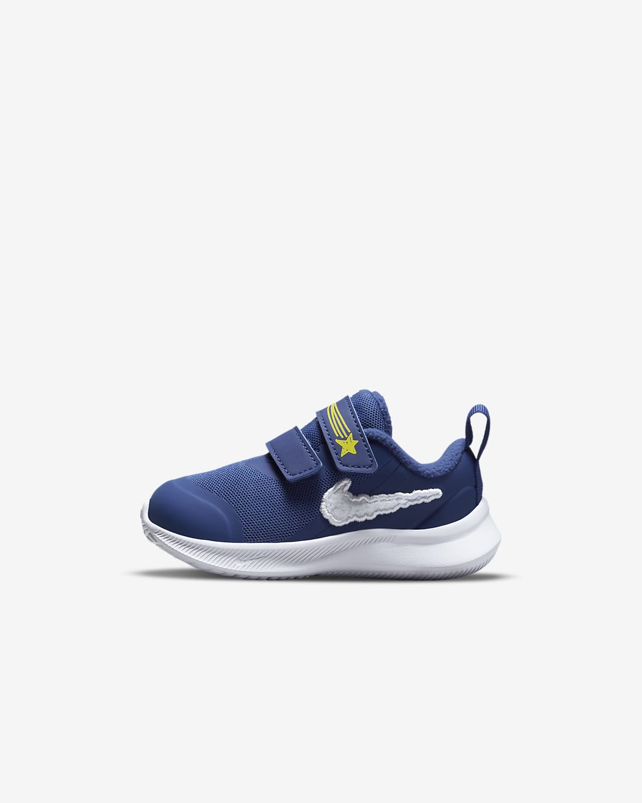 nike runner enfant