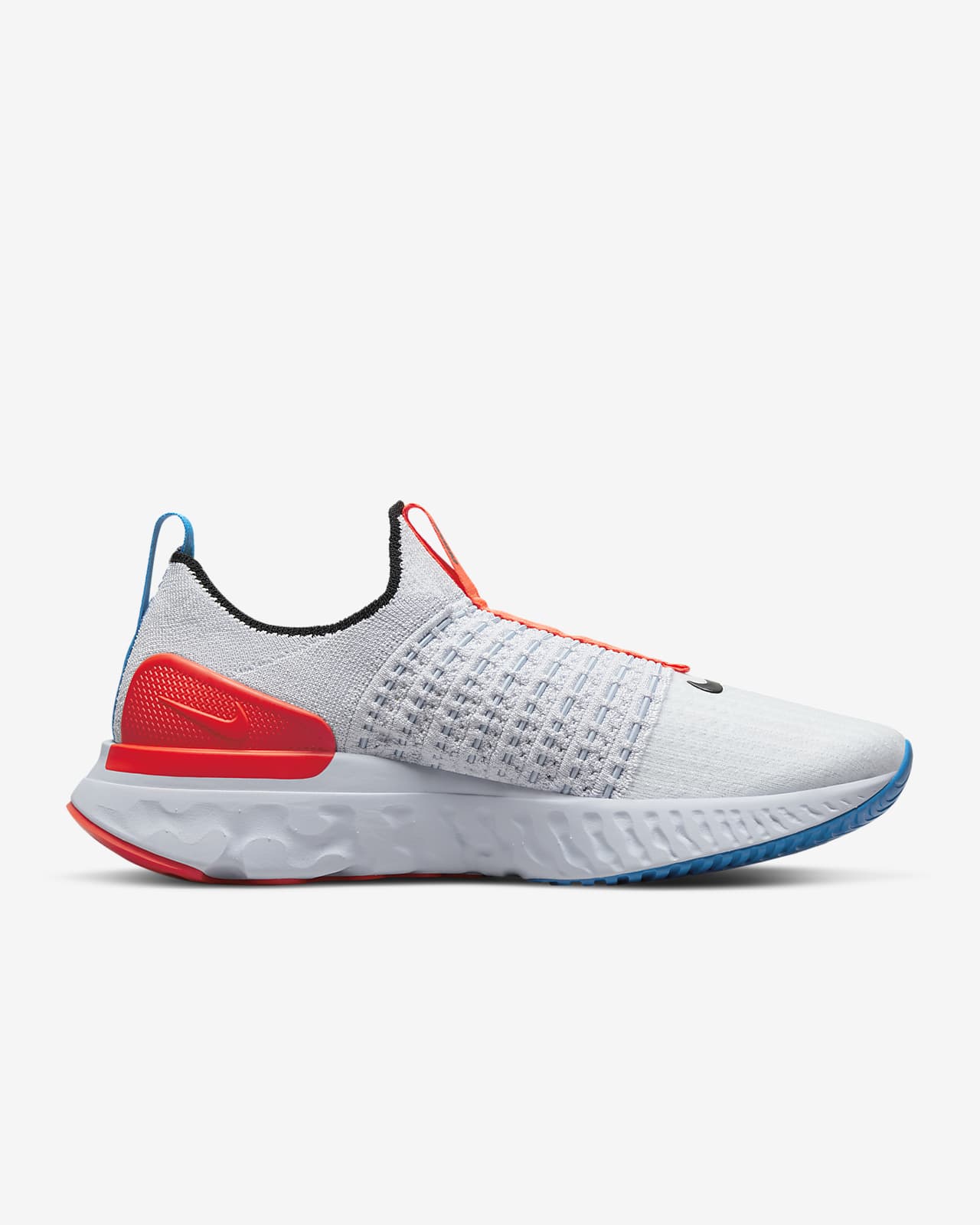 nike react phantom run women's