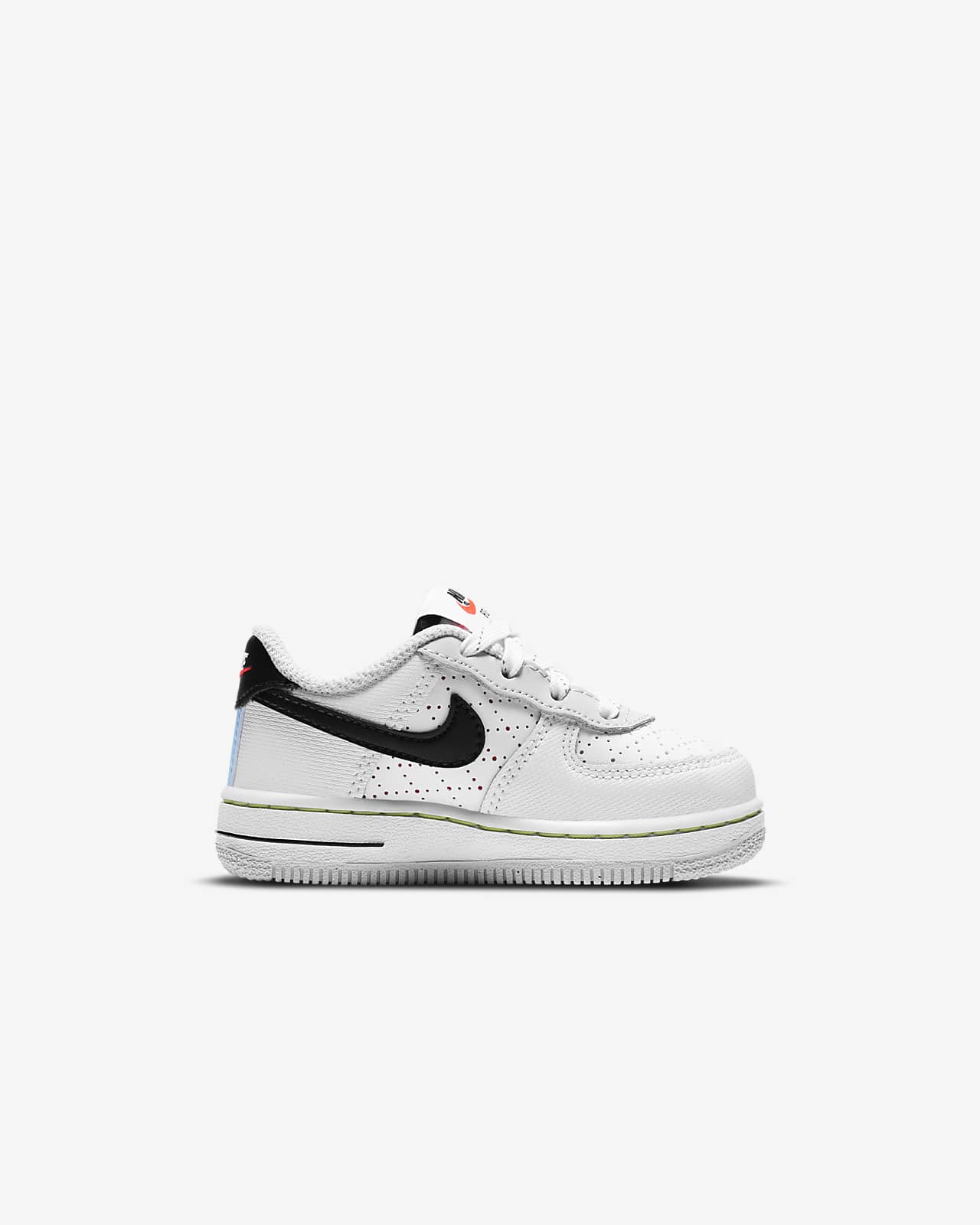 nike air force 1 lv8 baby