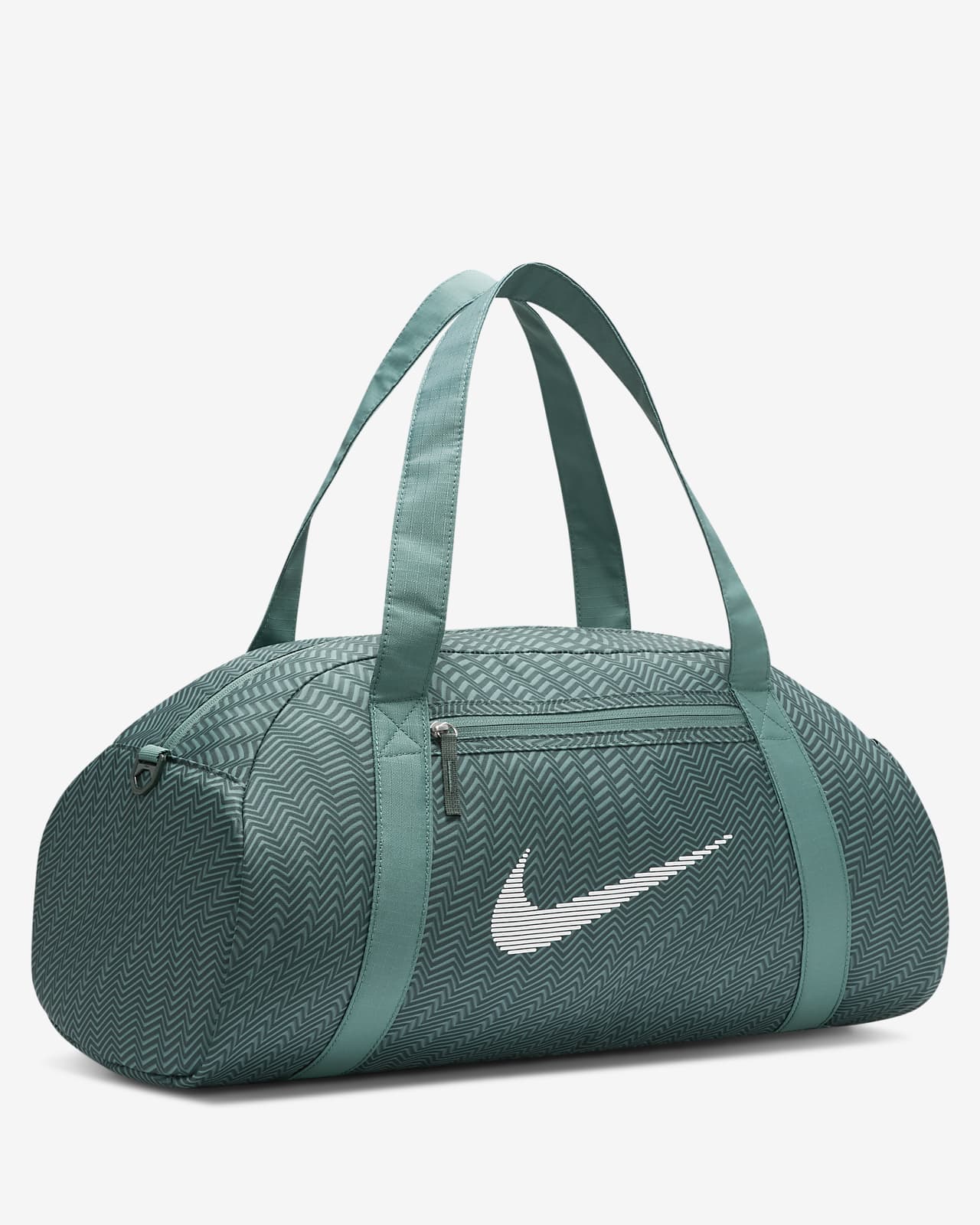 Sac de sport on sale nike femme cyan