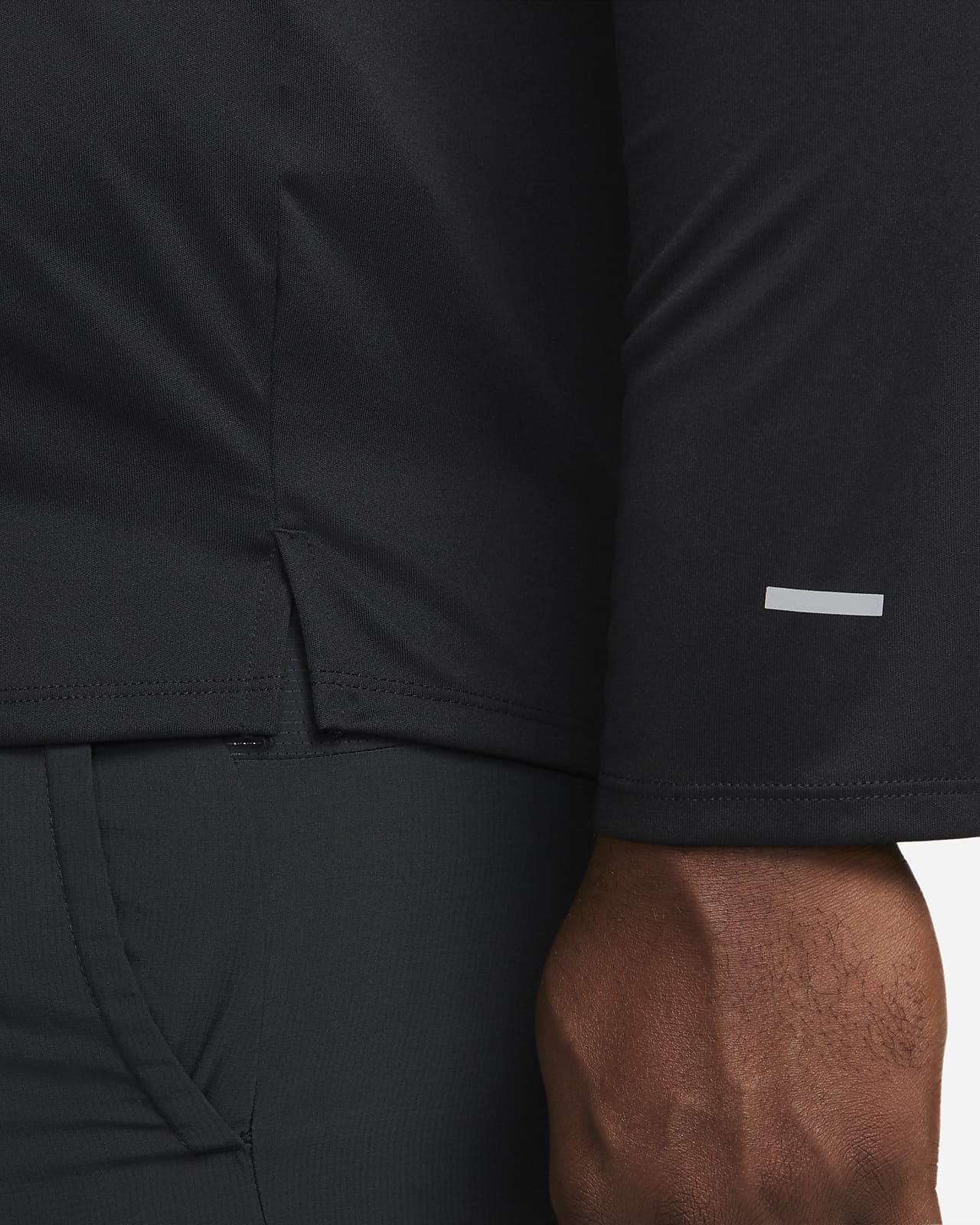 nike pro rival sports bra