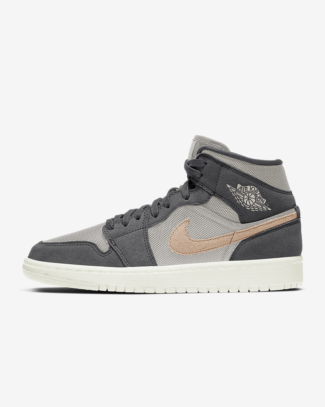 jordan air 1 mid donna