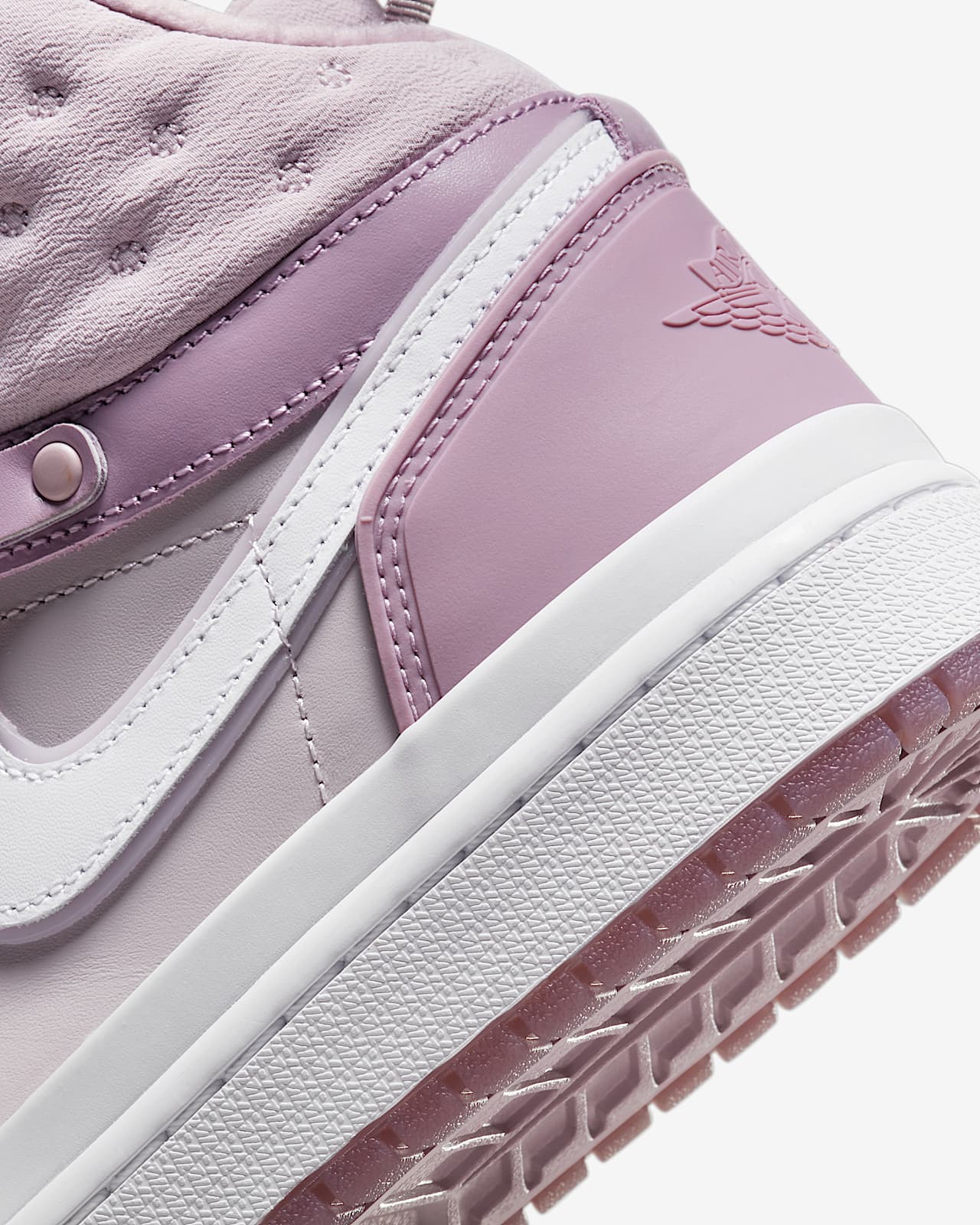 Air Jordan 1 Acclimate Zapatillas para mujer. Nike ES