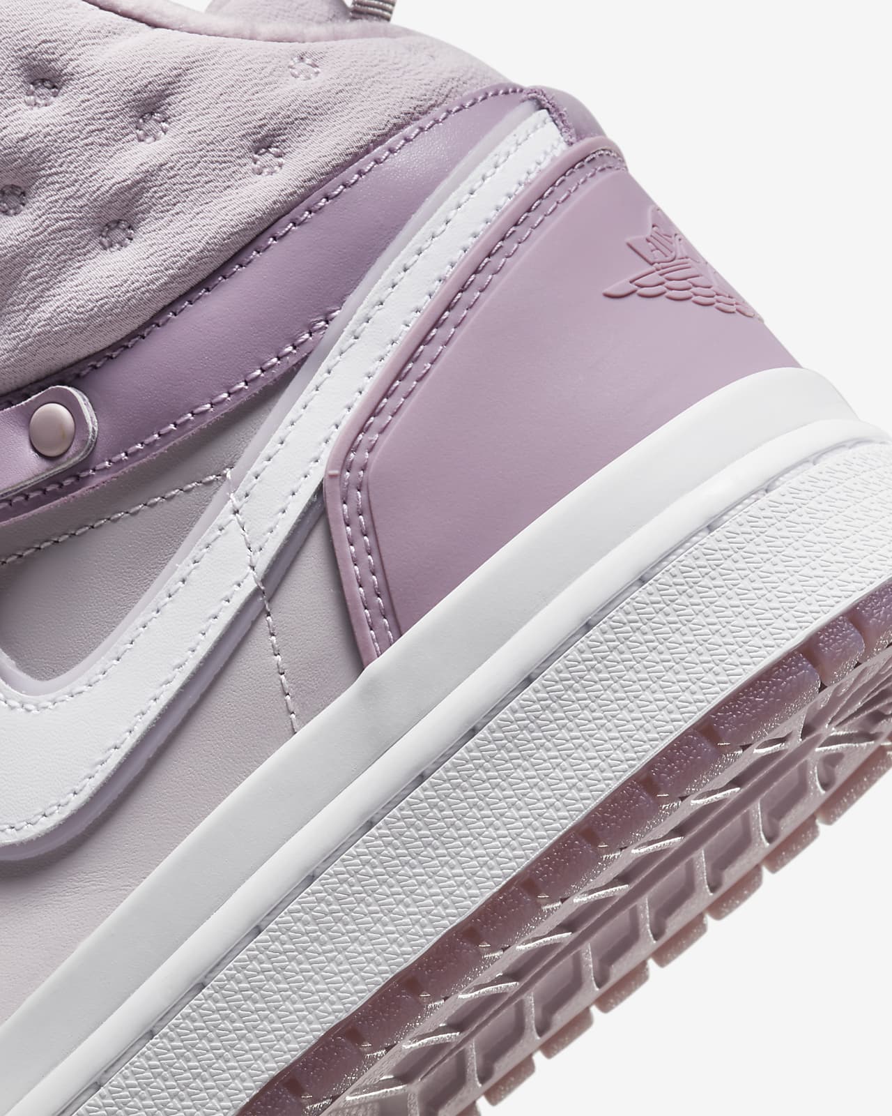 air force jordan damskie