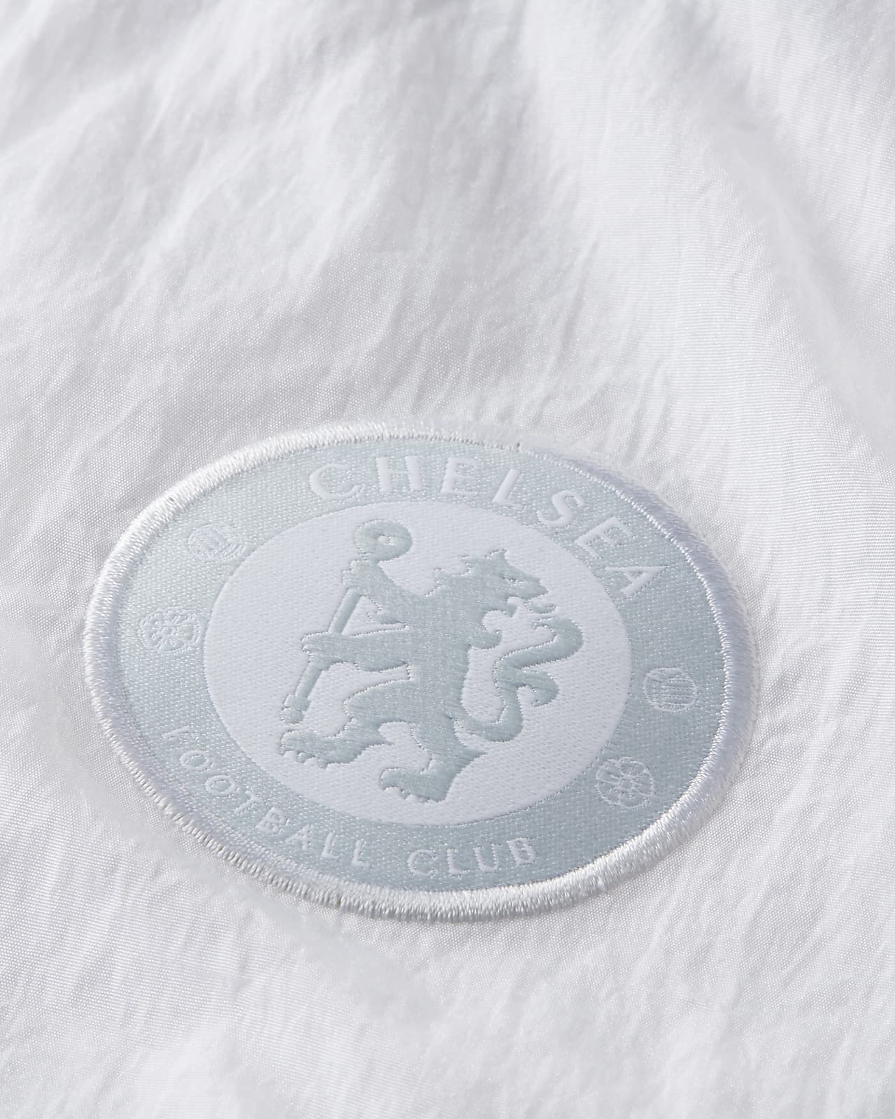 chelsea fc nike jacket