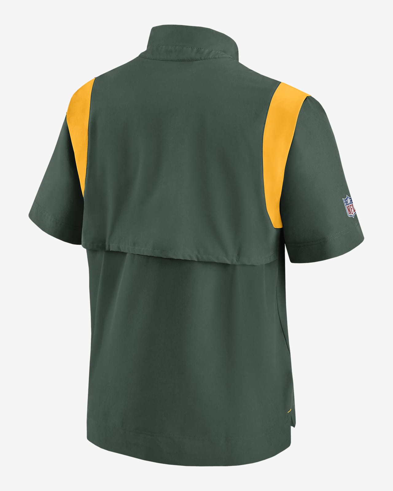 Playera hotsell nike golf