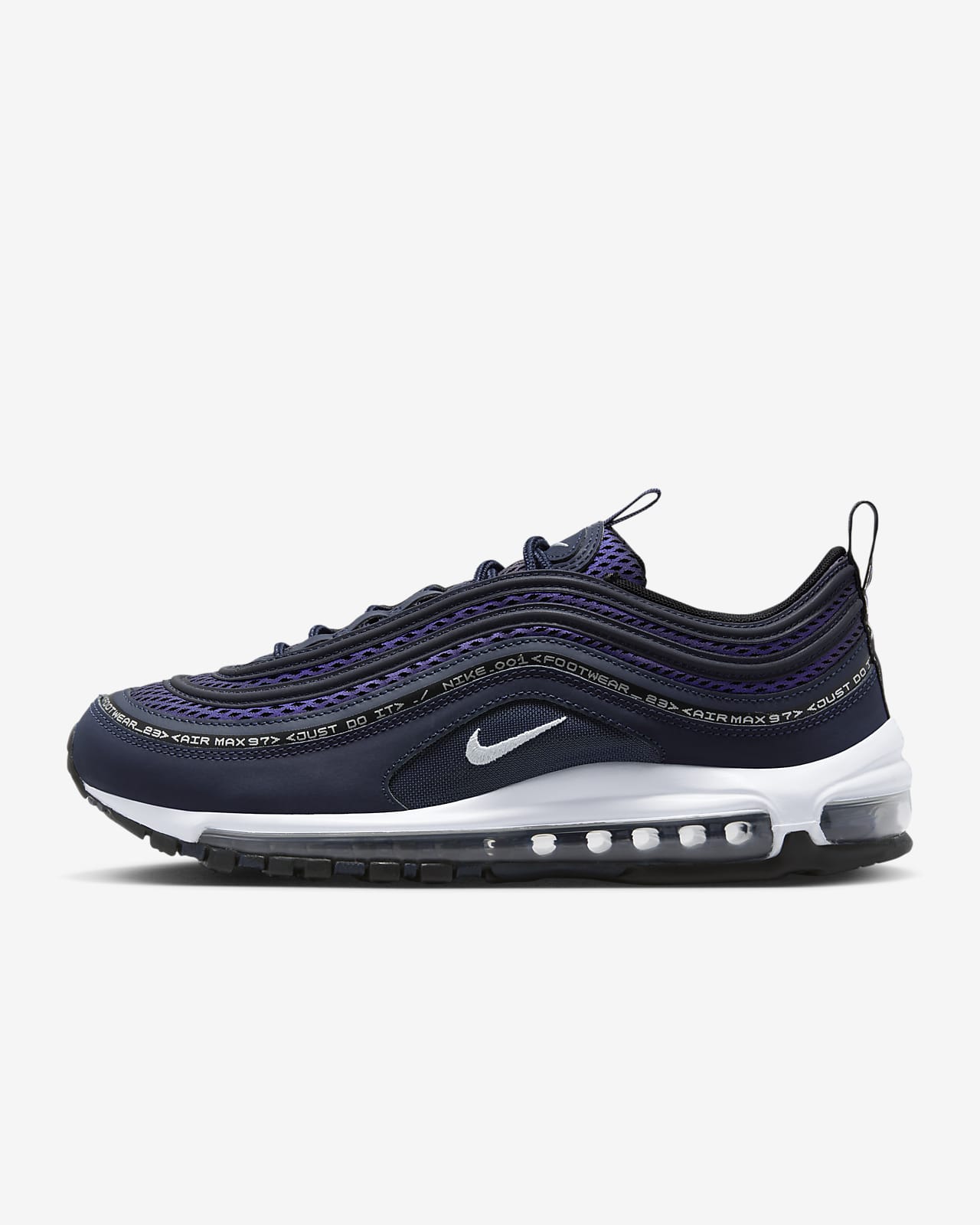 Nike Air Max 97 Men's Shoes