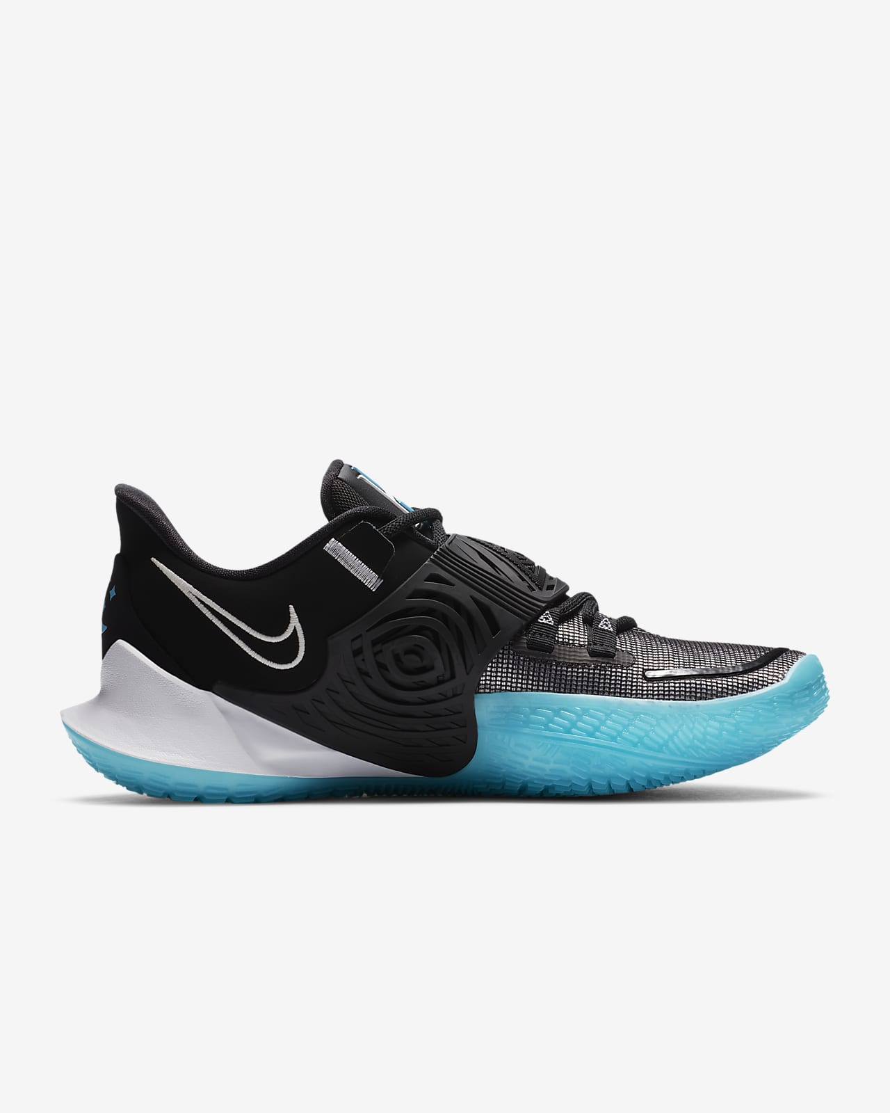 kyrie low ie white