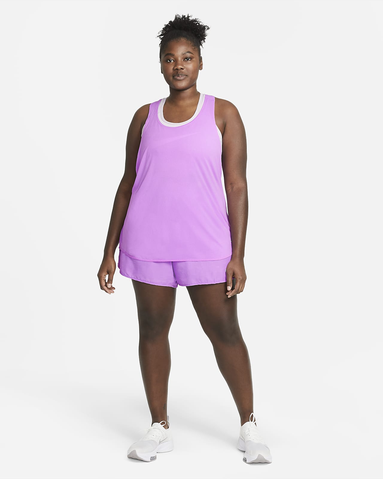 Nike Breathe Cool Women's Running Tank 
