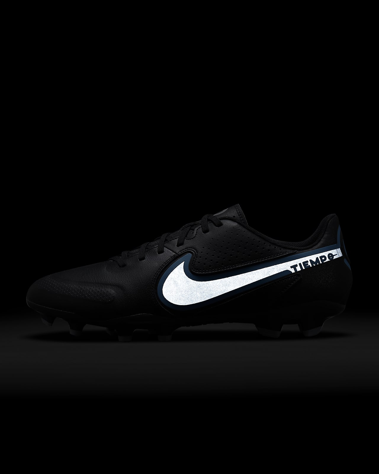 nike tiempo 49.5