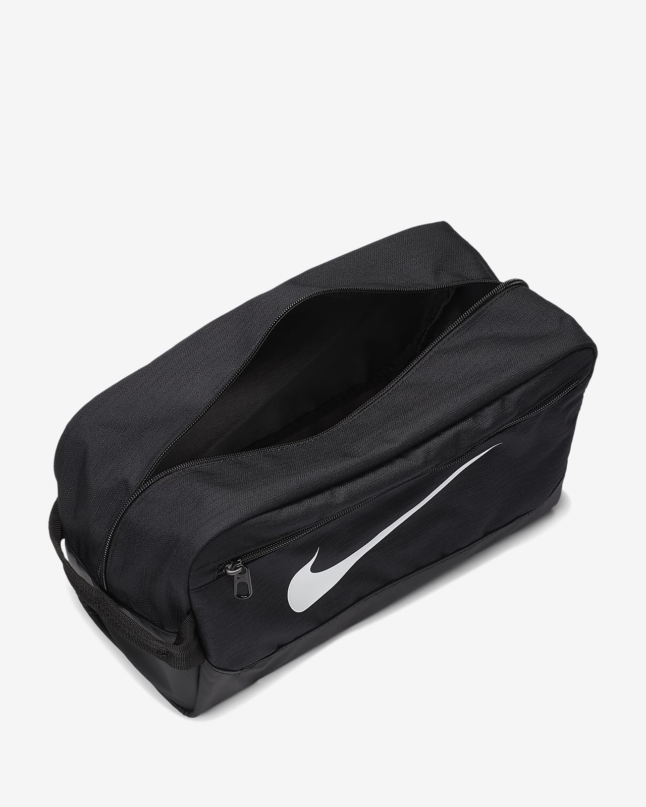 Adaptabilidad fluido Privilegio Nike Brasilia Training Shoe Bag (11L). Nike VN
