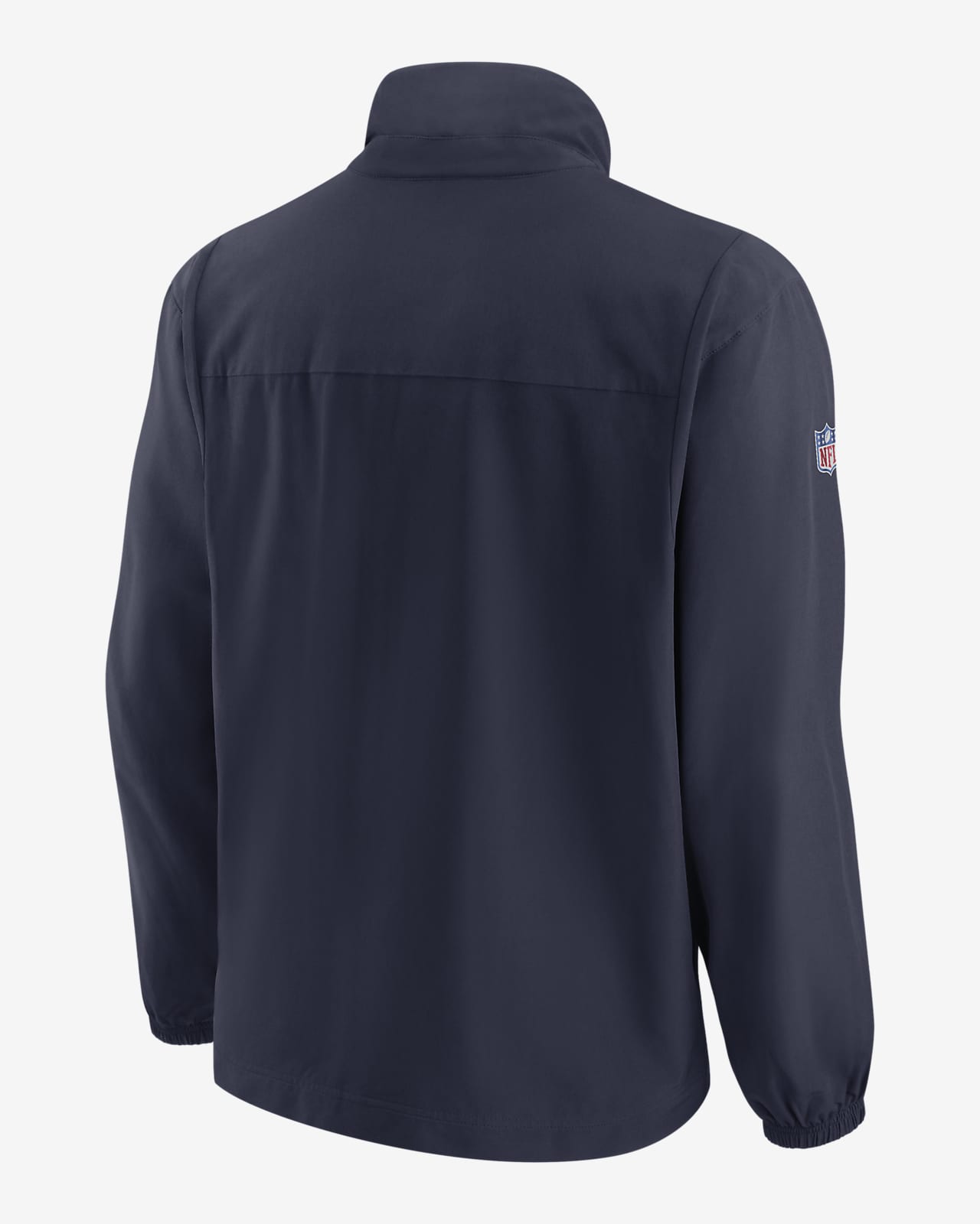 seattle seahawks sideline jacket
