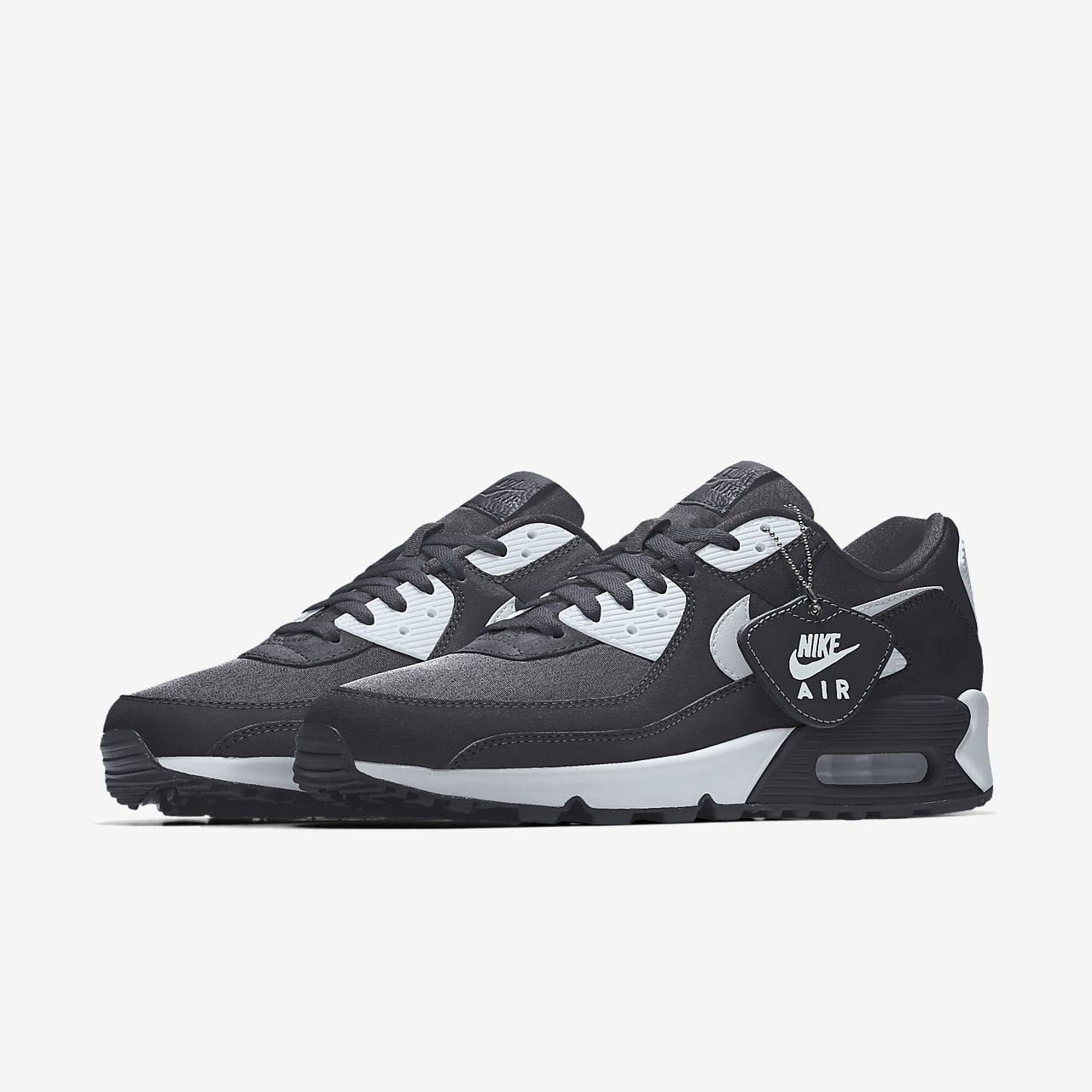nike air max 90 premium by you