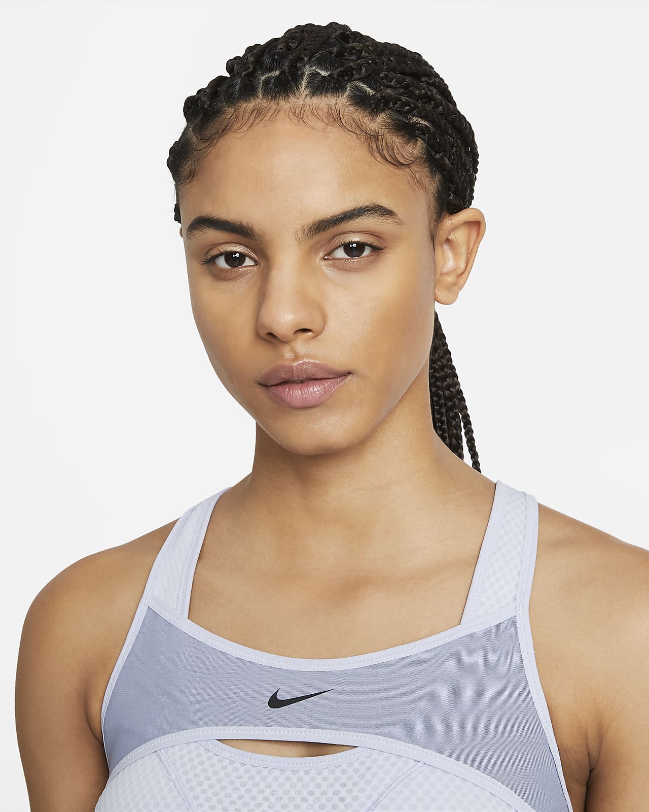 nike pro alpha sports bra ladies