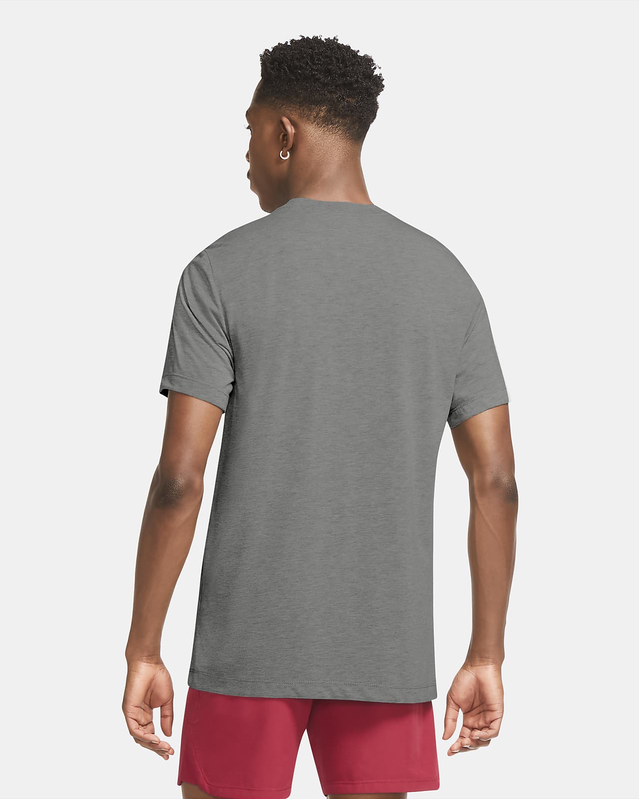 nike golf dri fit t shirt