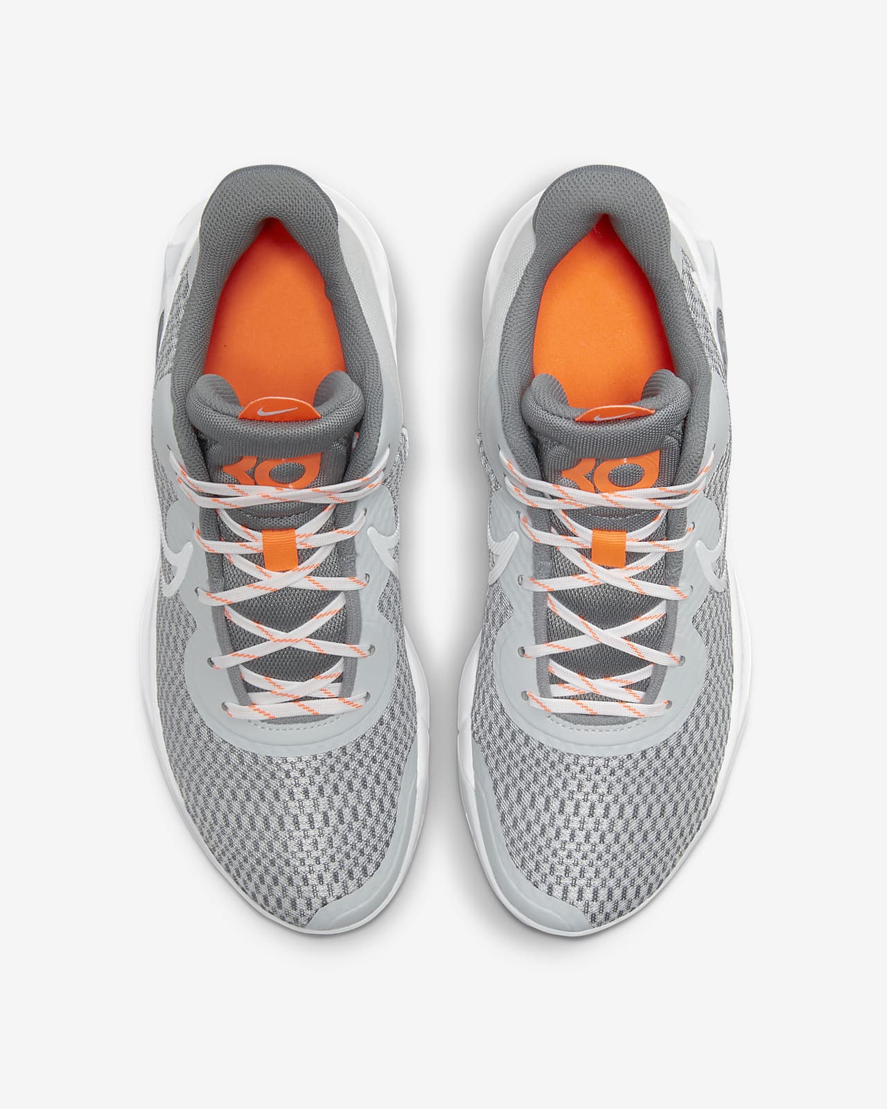 Kd Trey 5 Ix Basketbol Ayakkabisi Nike Tr