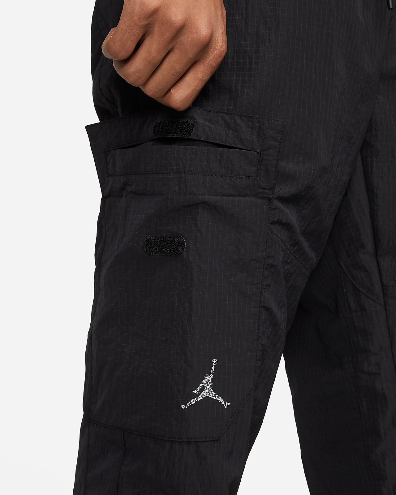 nike jordan tracksuit bottoms