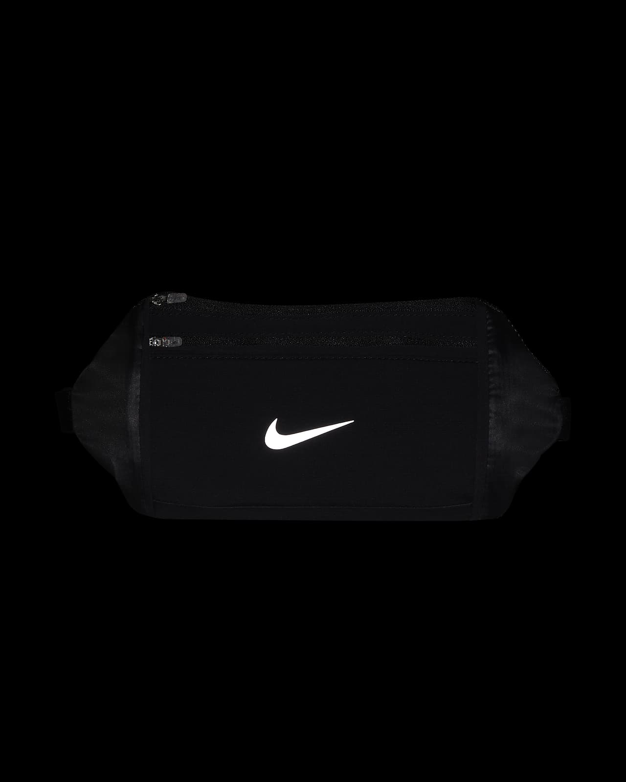 nike run hip pack