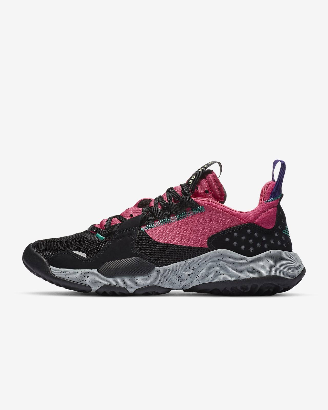Jordan Delta Men's Shoe. Nike IN