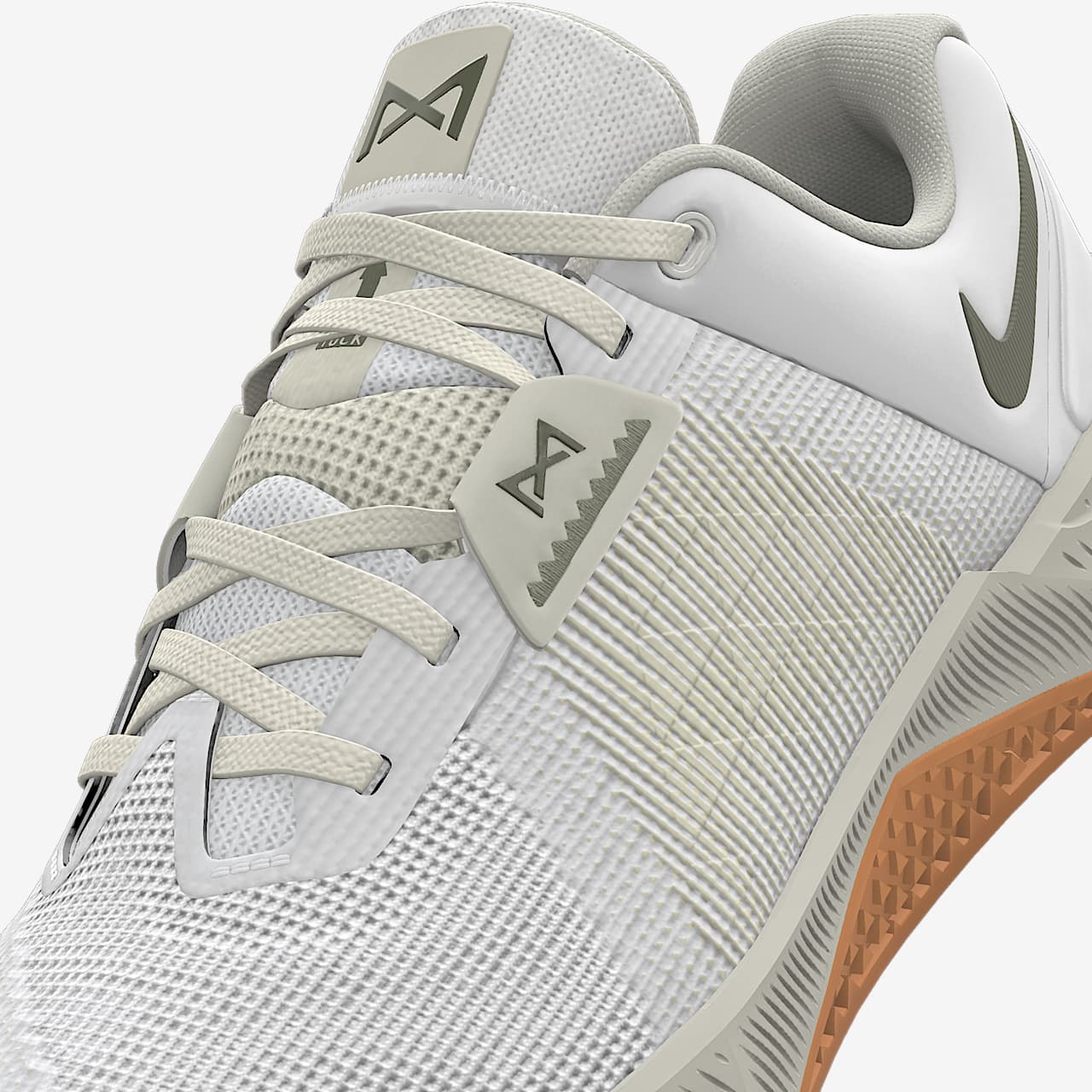 Nike Metcon 10 By You Custom Men's Workout Shoes