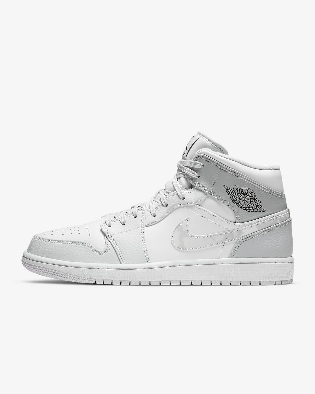 Air Jordan sport 1 Mid Herrenschuh