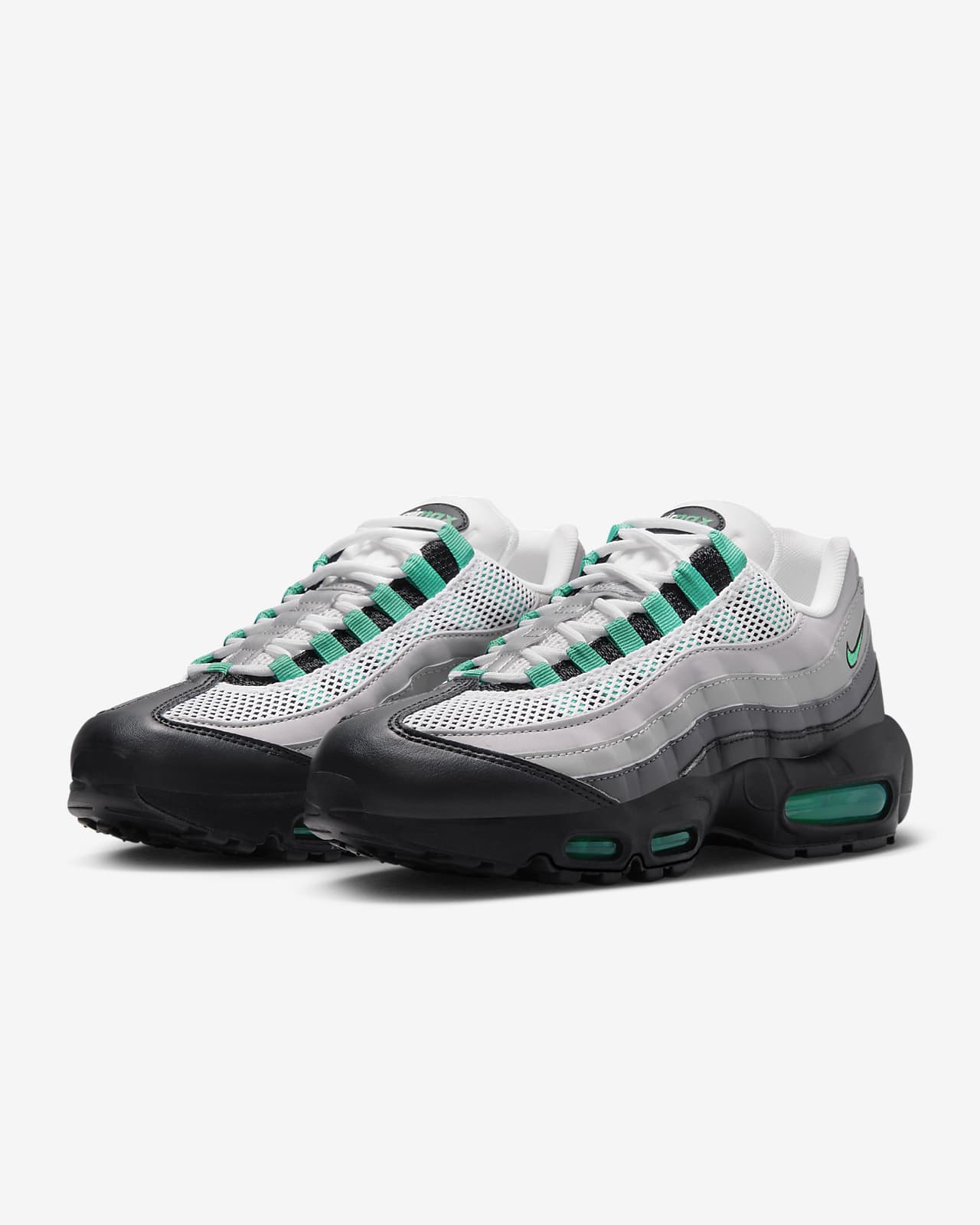 Nike Air Max 95 Women's Shoes. Nike.com