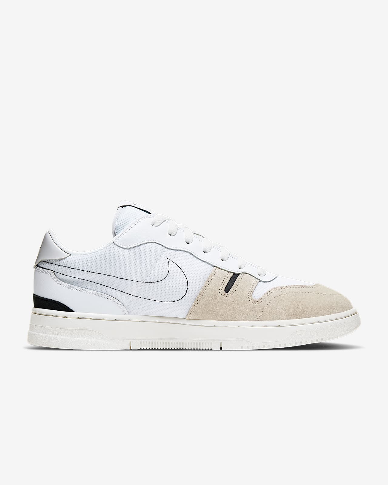 Nike Squash-Type Herenschoen. Nike NL