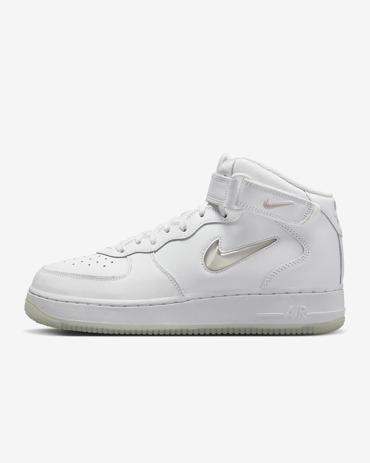 Nike Air Force Mid '07 Men's Shoes
