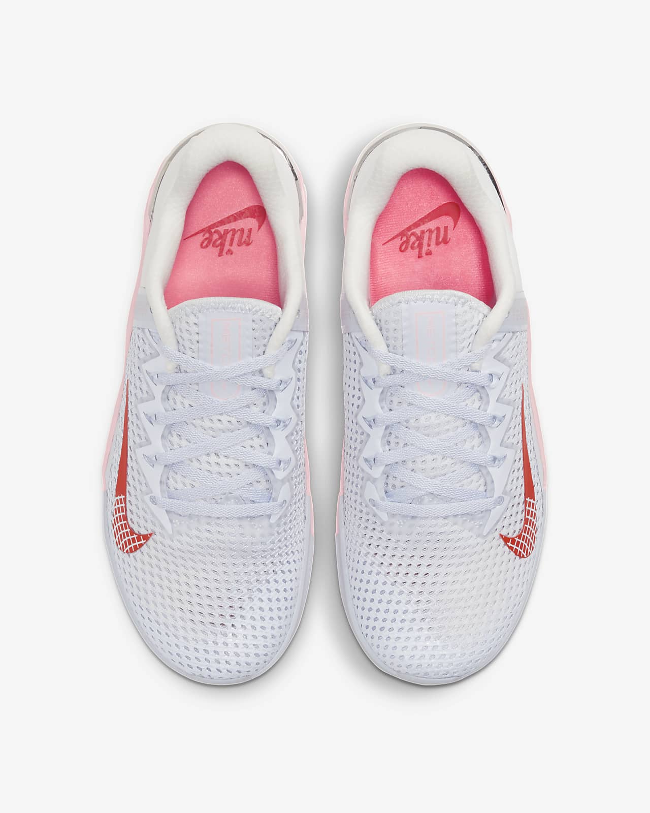 Nike Zapatillas Fitness Metcon 6 hombre en Negro