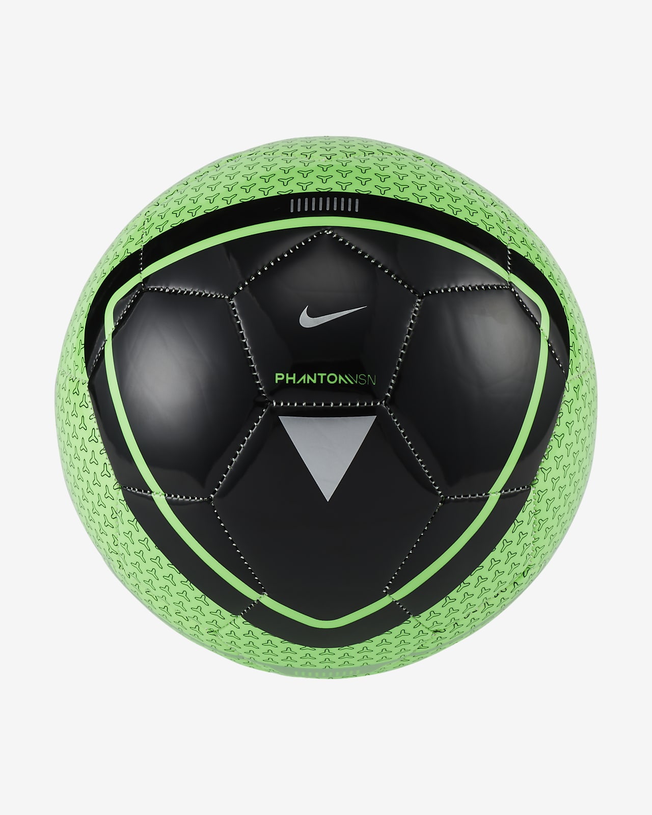 balon nike phantom vision