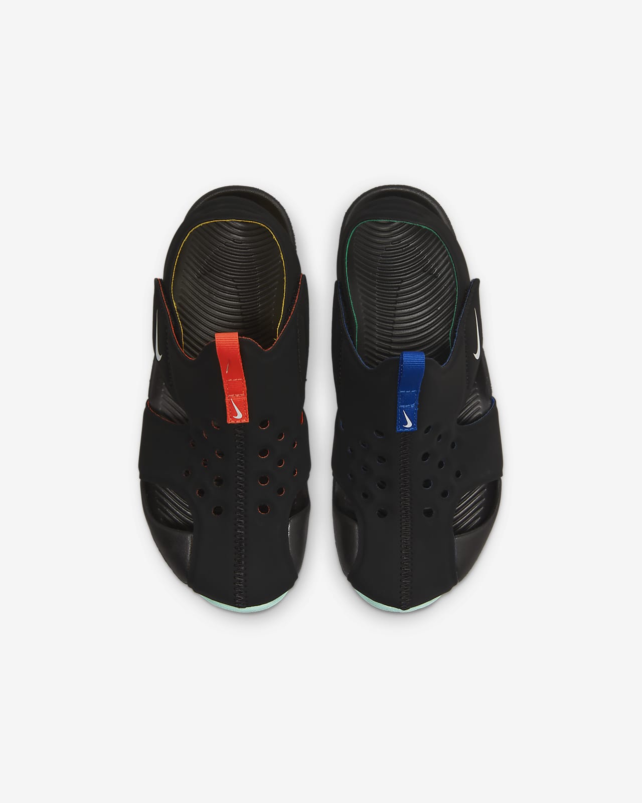 nike sunrise protect