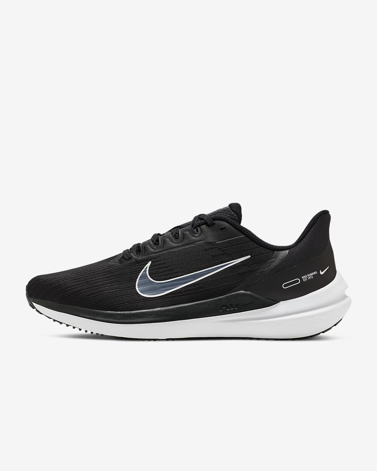 Nike Winflo 9 Men's Road Running Shoes. Nike JP