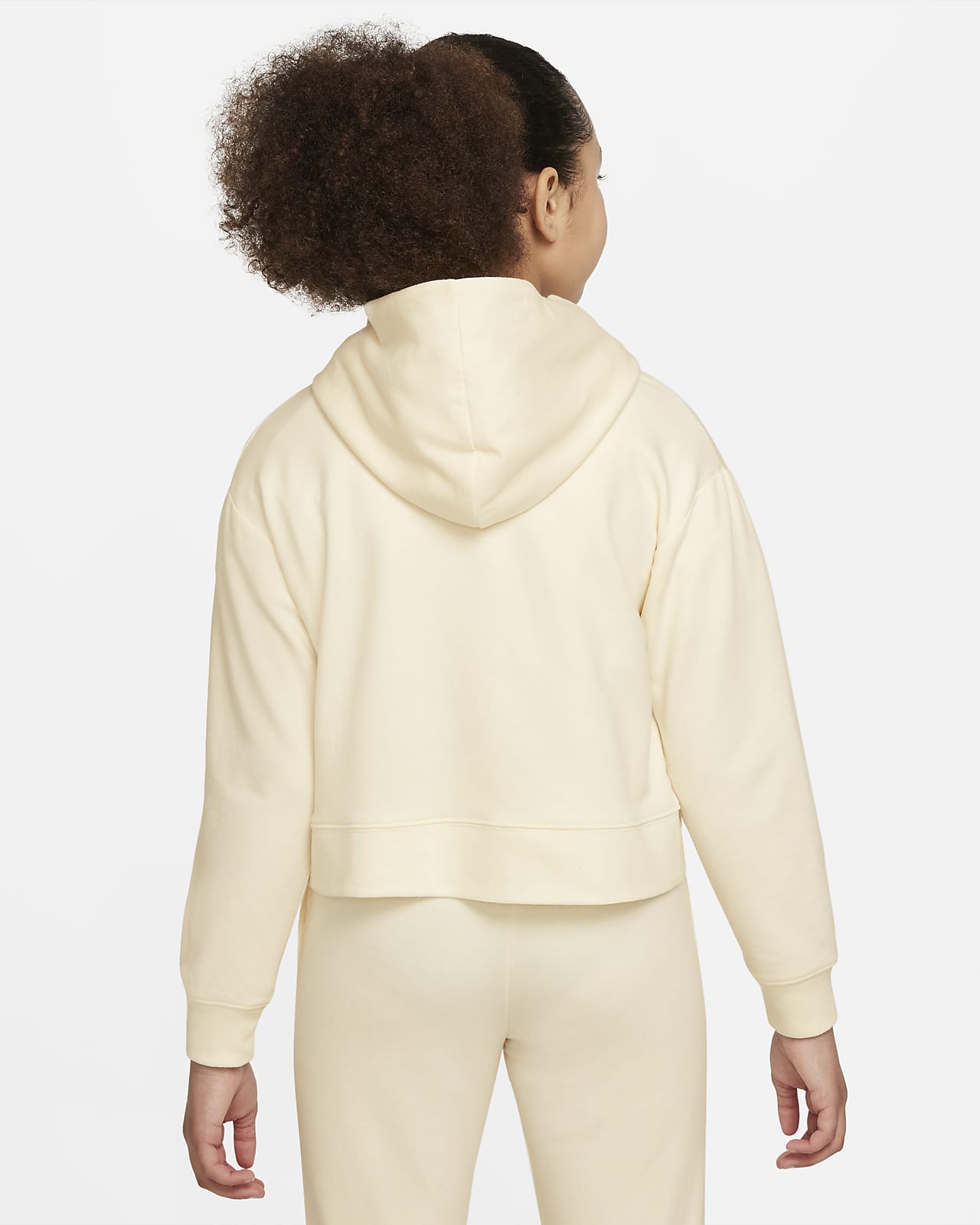 Jordan Sudadera con capucha - Niña. Nike ES