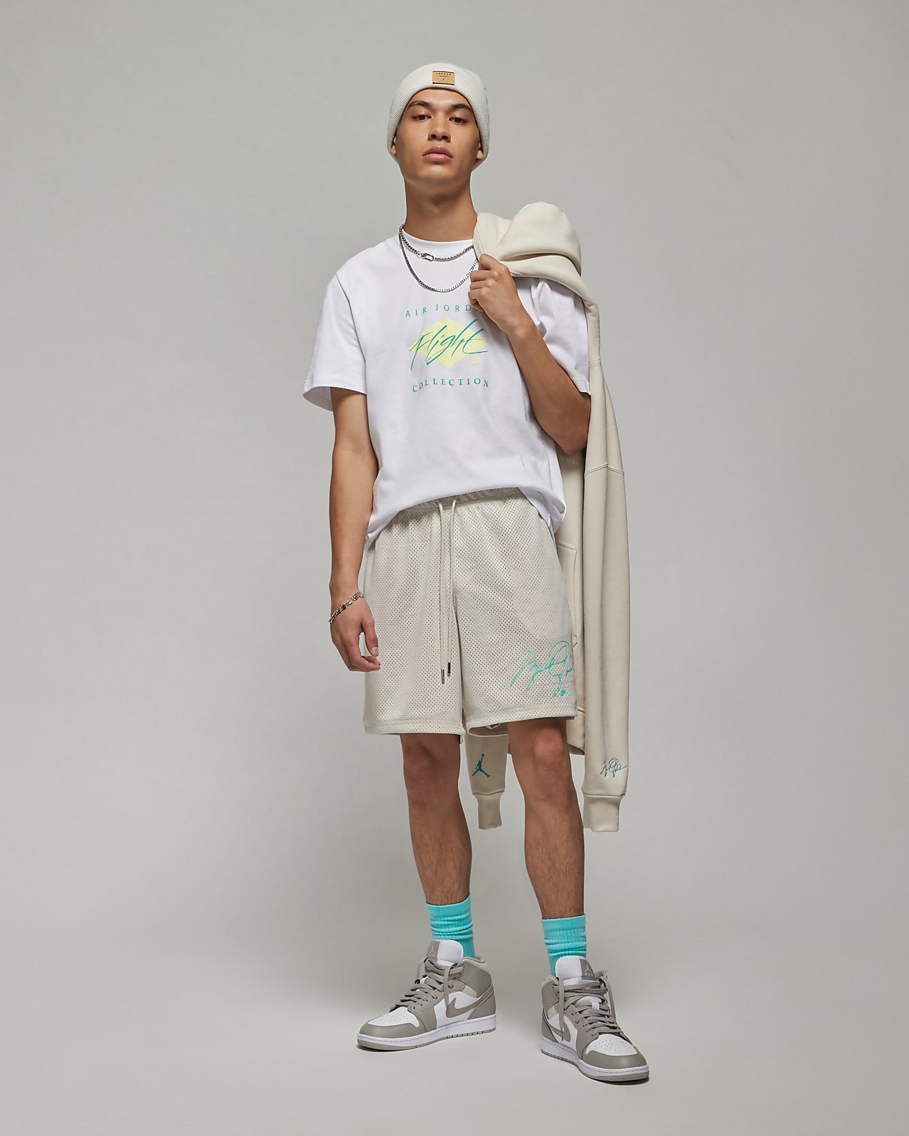 nike jordan flight essentials