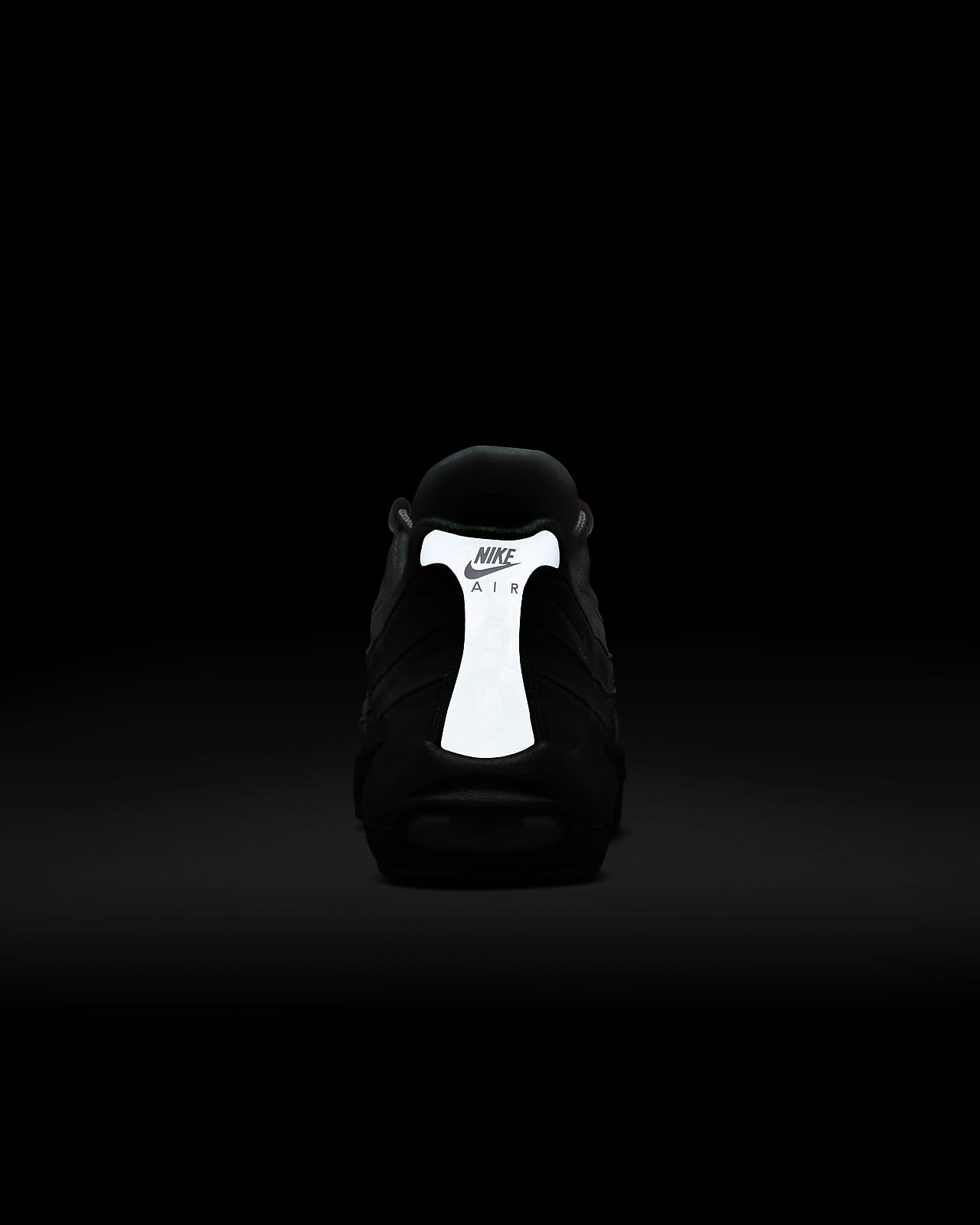 Nike Air Max 95 Premium Men S Shoe Nike My