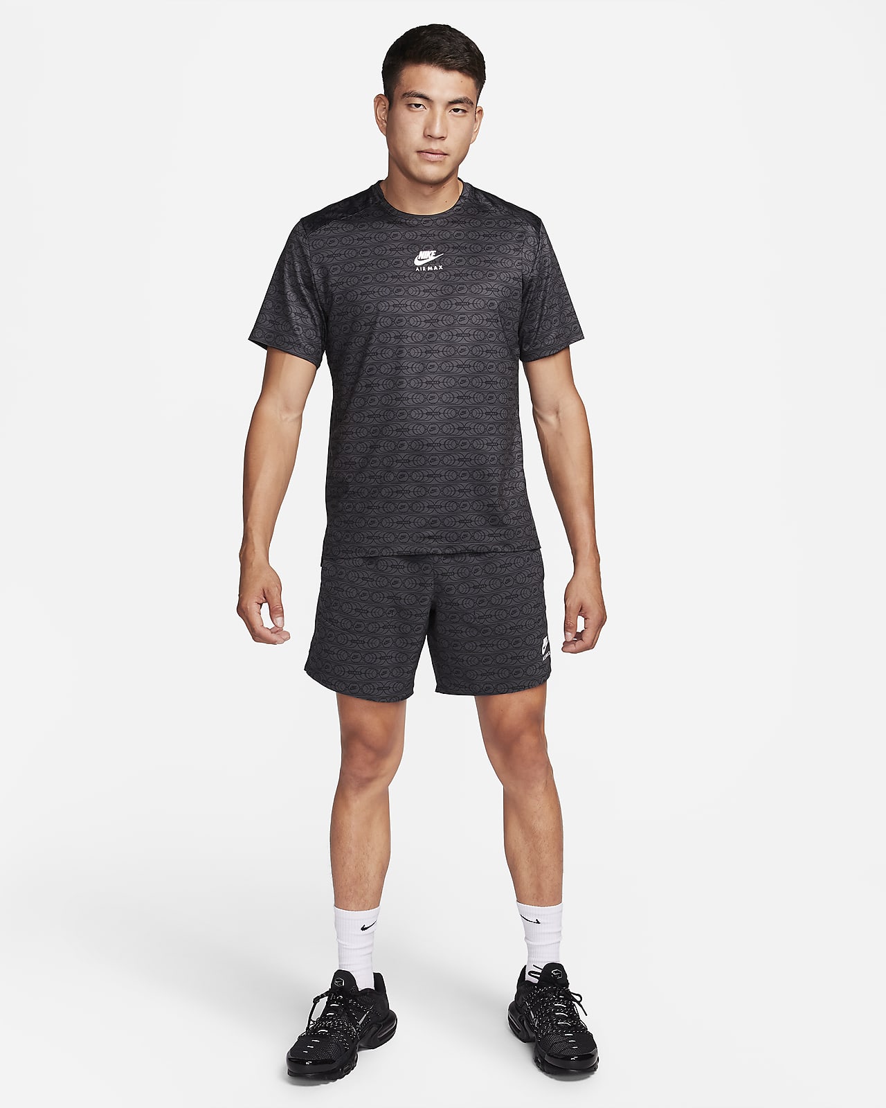 Nike Air Max Men's Woven Shorts. Nike CA