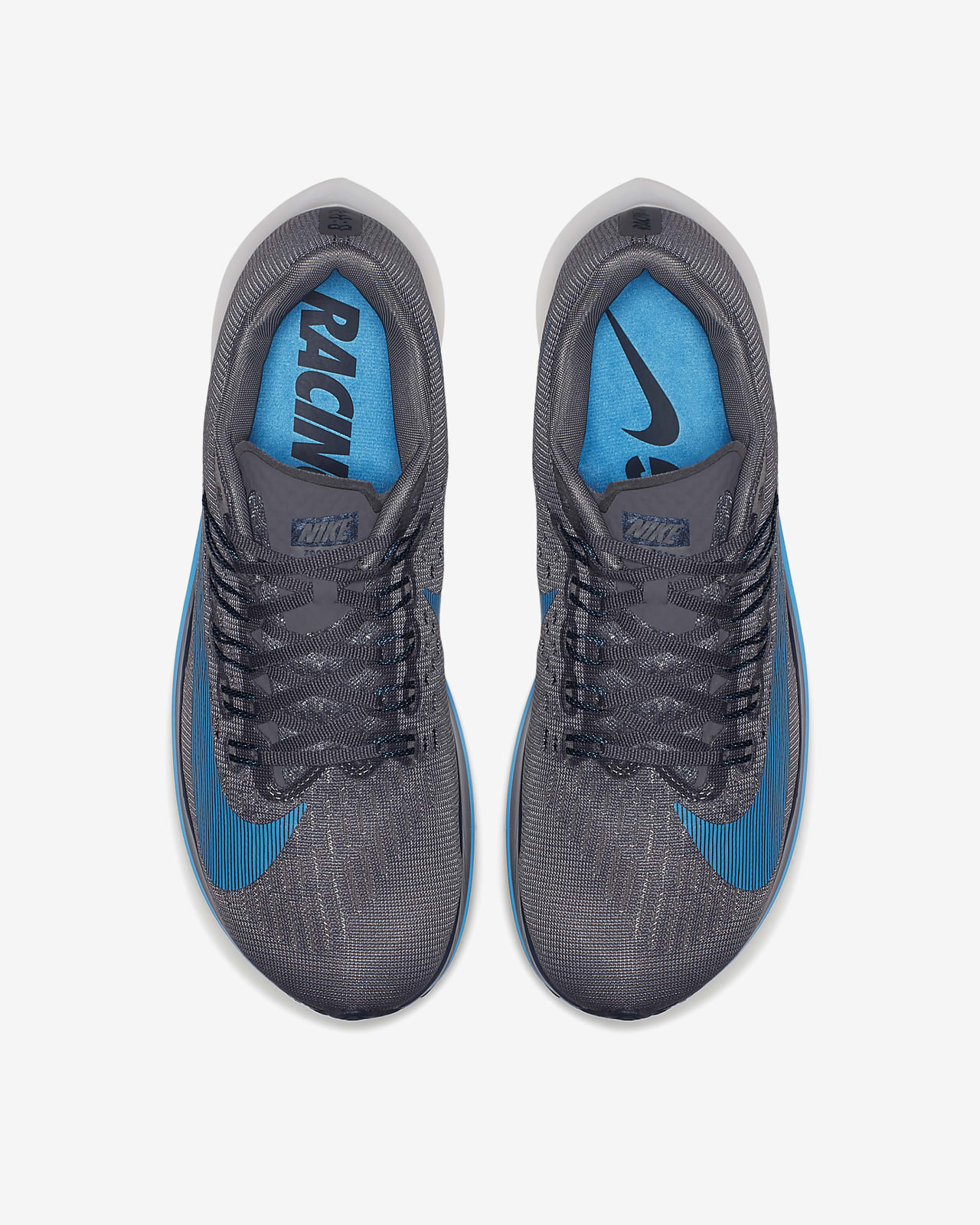 Nike Zoom Fly Men's Running Shoe. Nike ID