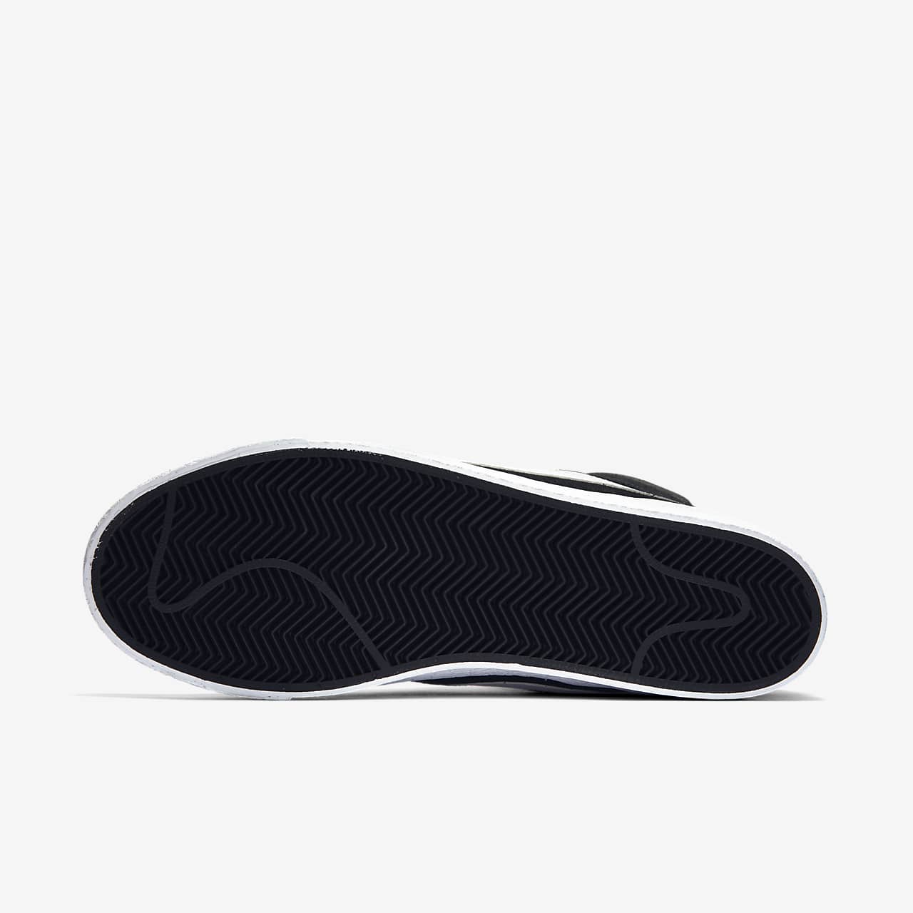 Nike SB Zoom Blazer Mid Zapatillas de skateboard