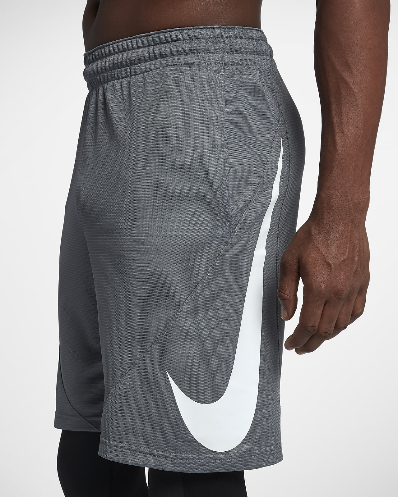 Nike HBR Men's Basketball Shorts. Nike LU
