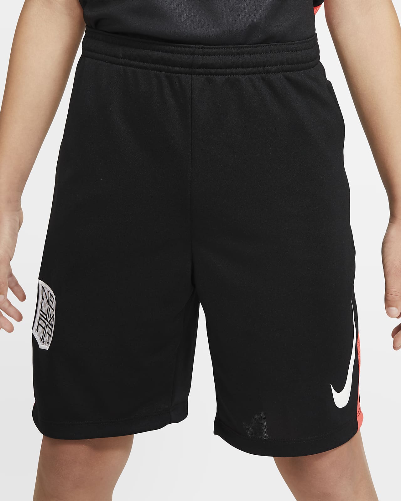 short nike neymar