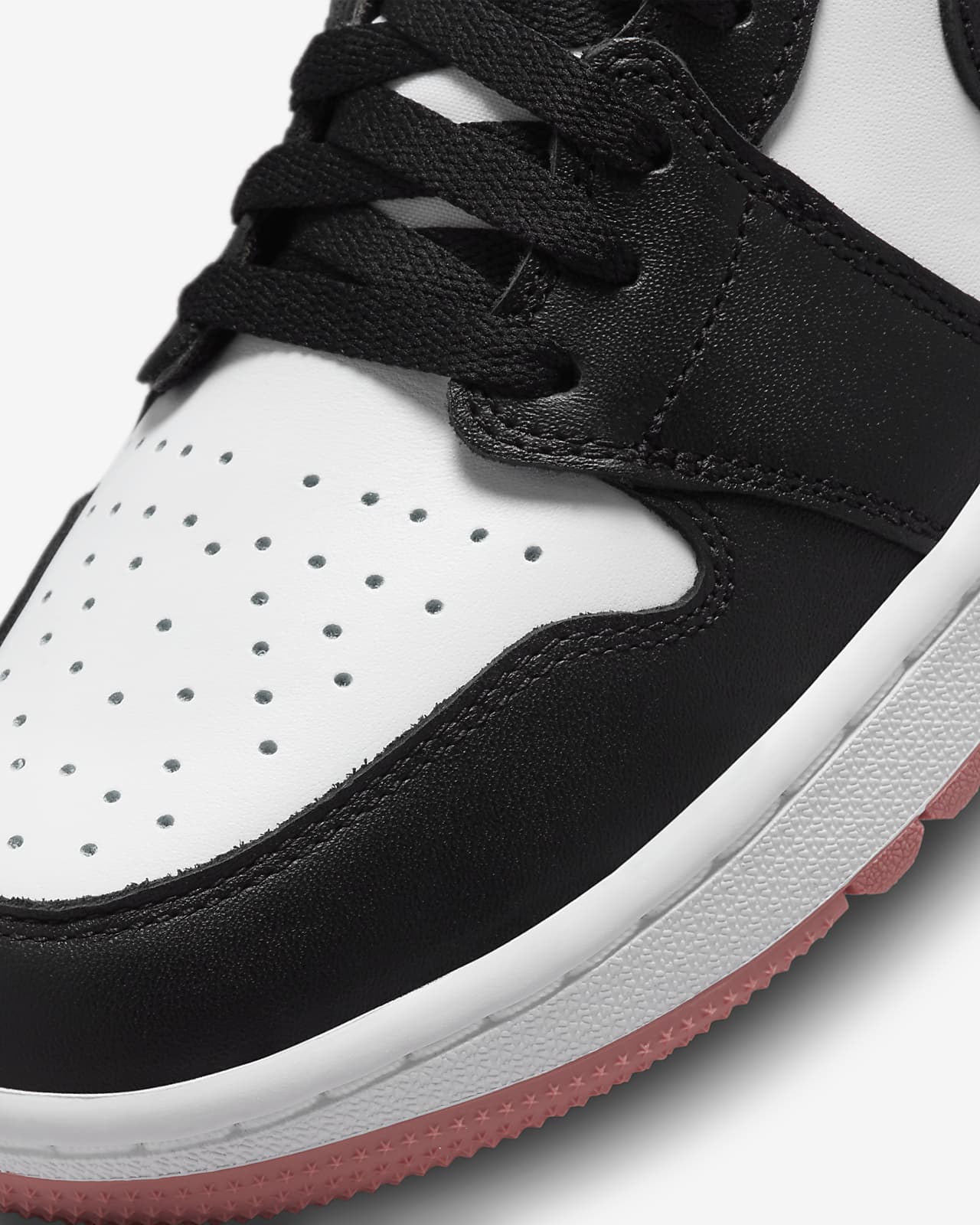 Air Jordan 1 Low G Golf Shoes