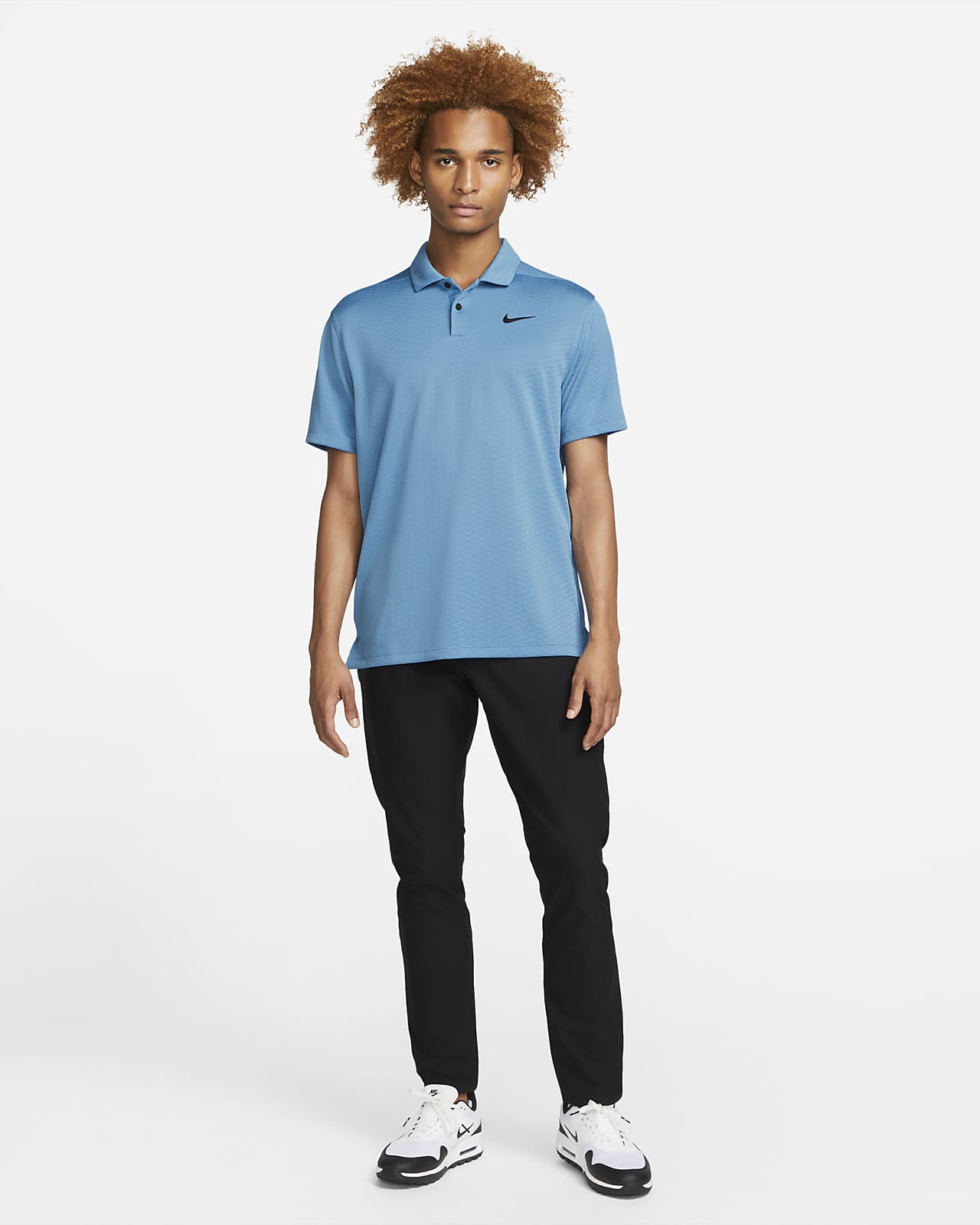 nike vapor polo