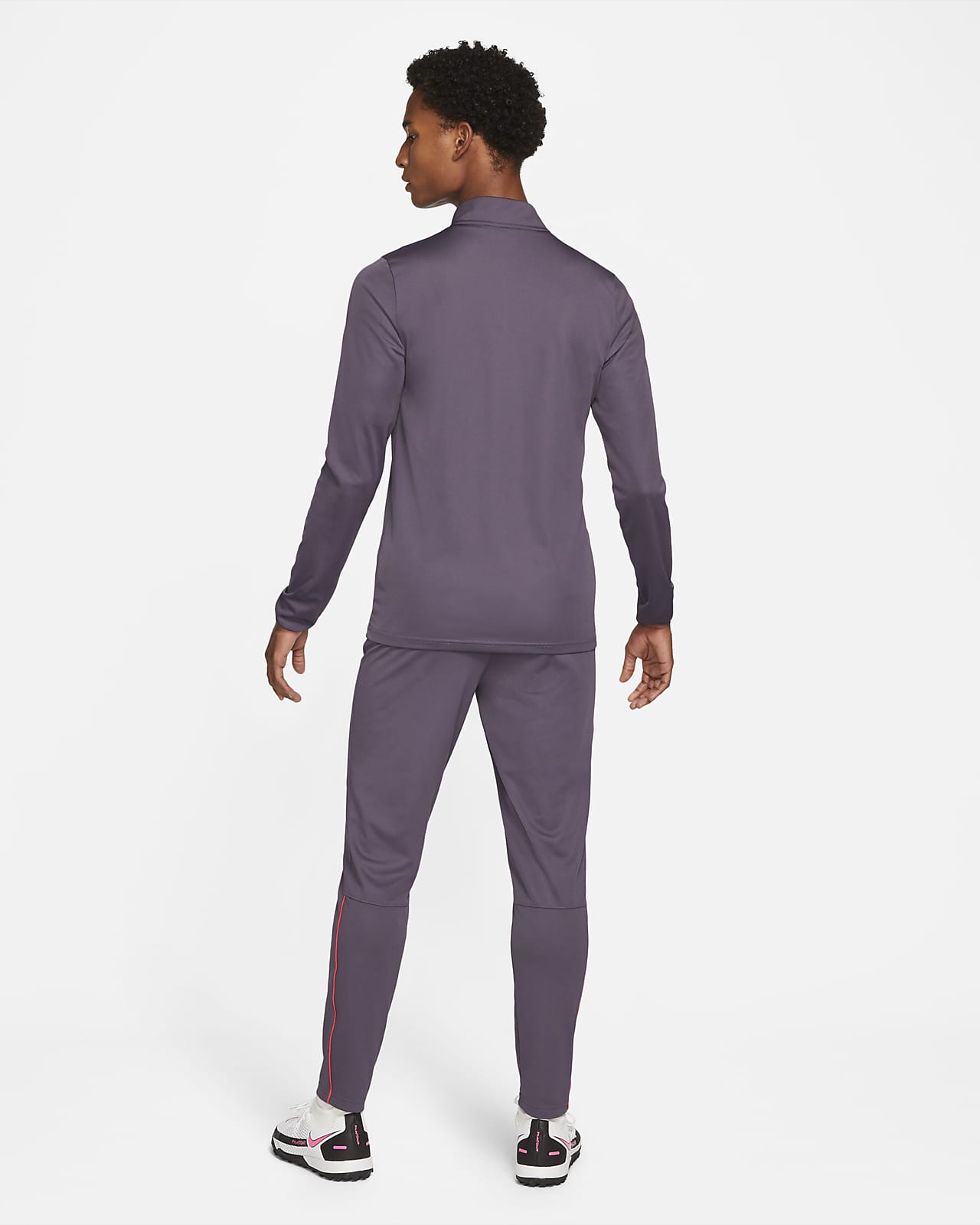 nike tracksuit dri fit