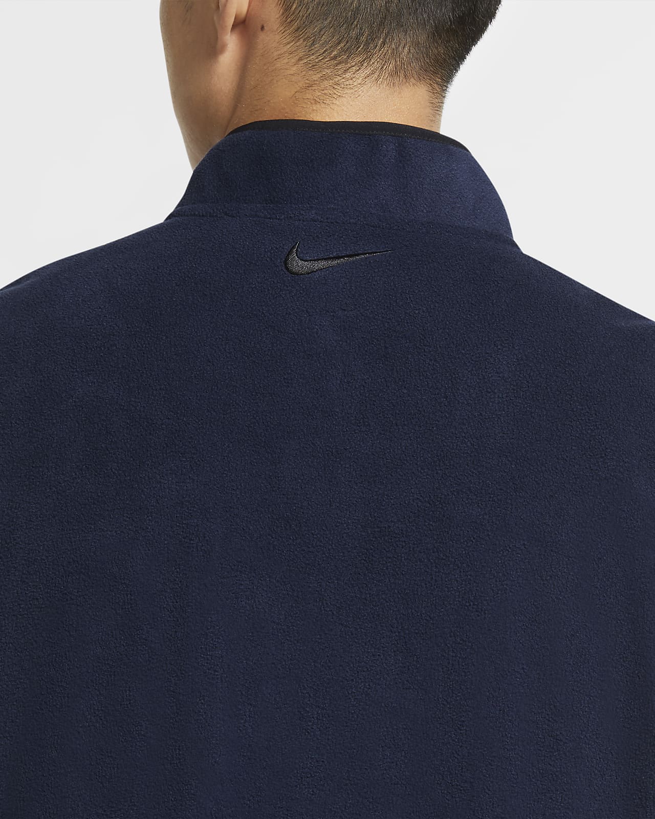 nike therma repel golf vest