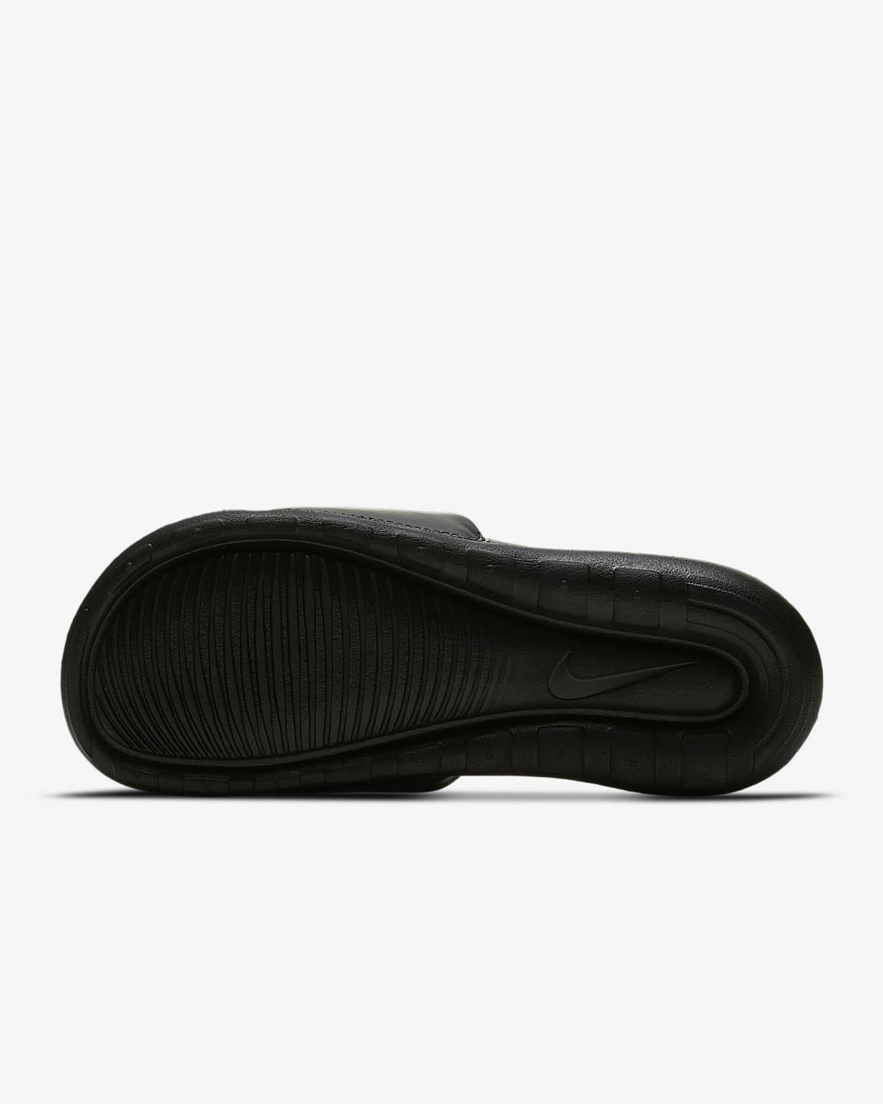 nike victori slides women's