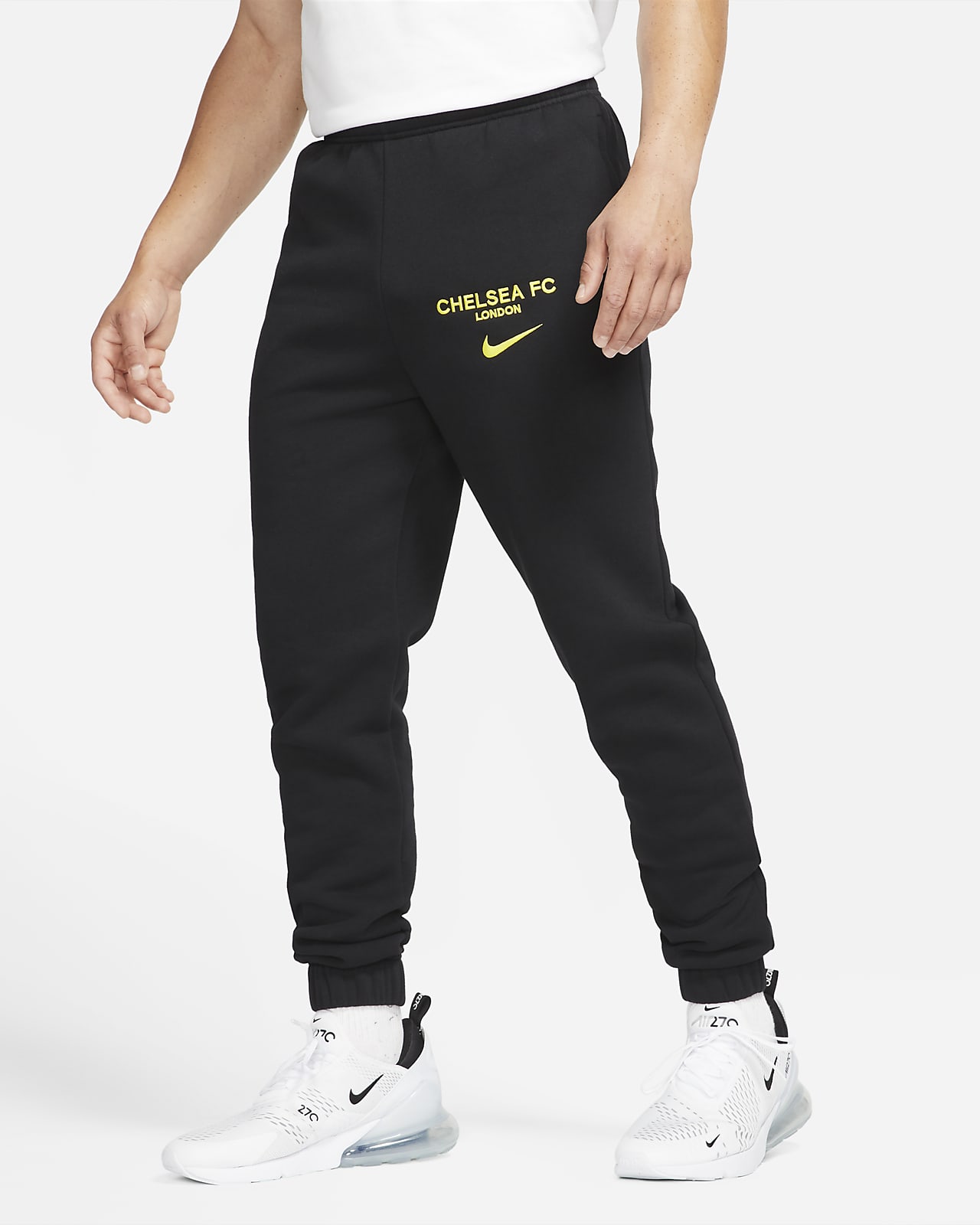 chelsea soccer pants